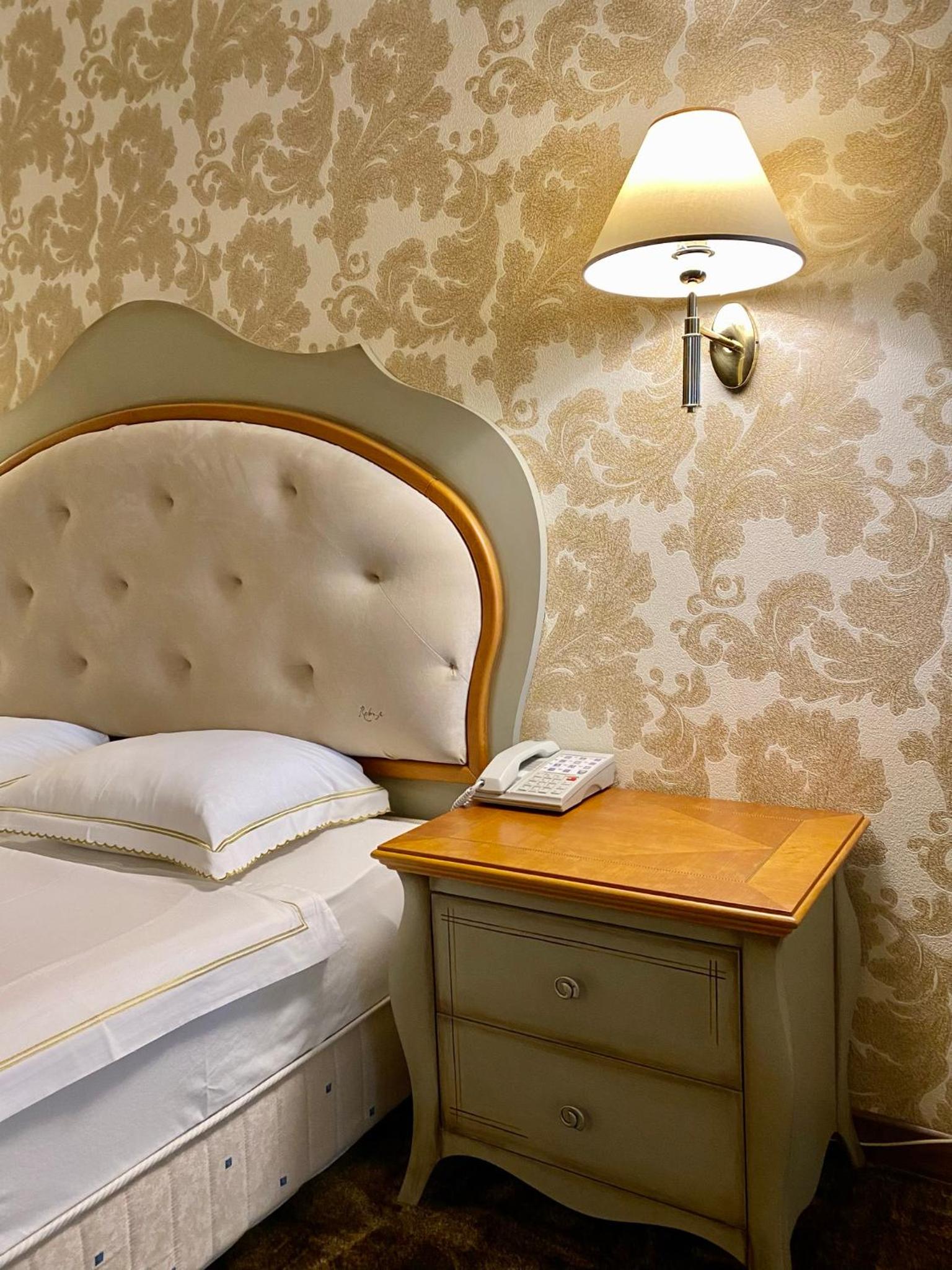 Duni Marina Royal Palace Hotel - Ultra All Inclusive