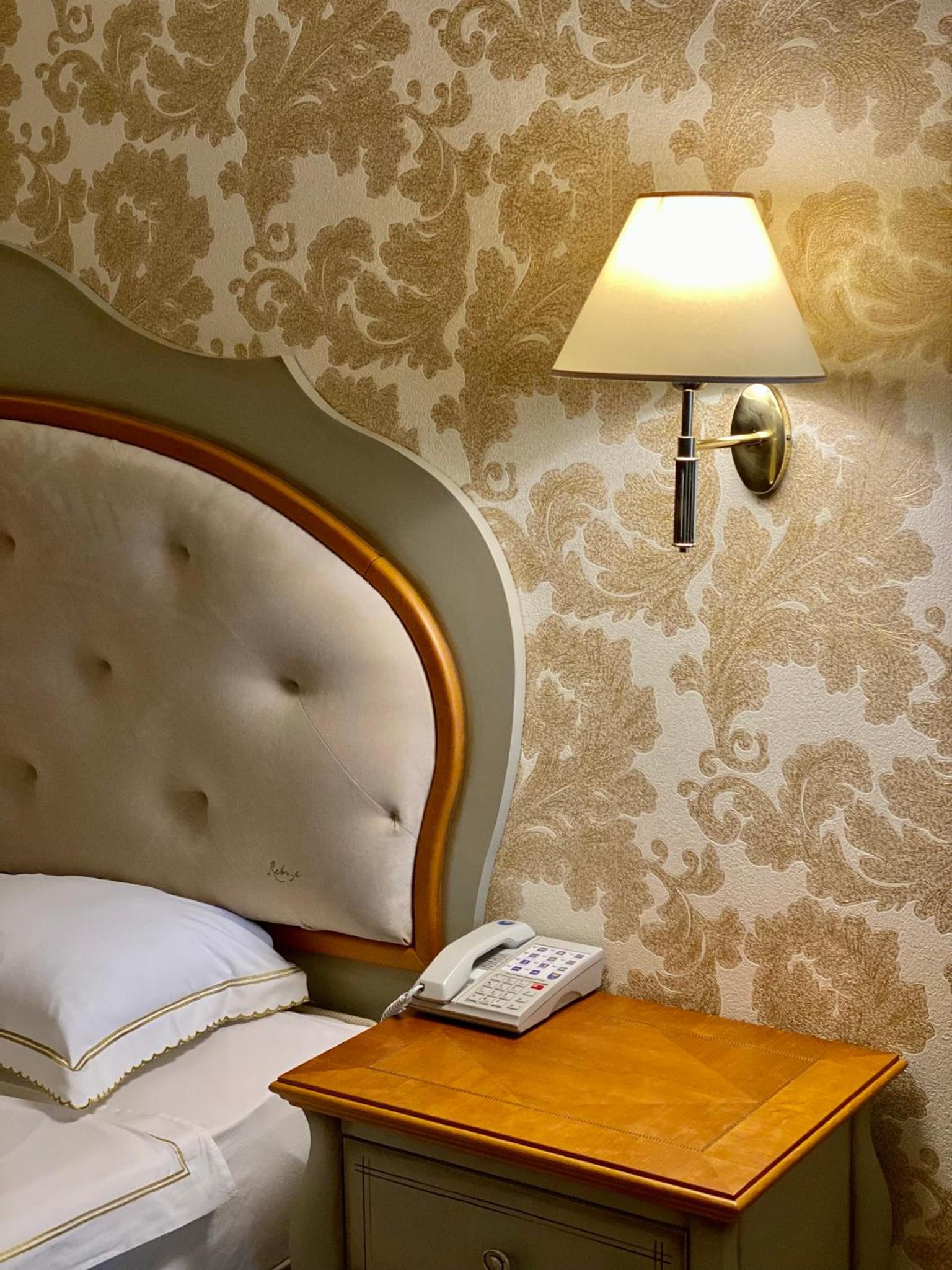 Duni Marina Royal Palace Hotel - Ultra All Inclusive