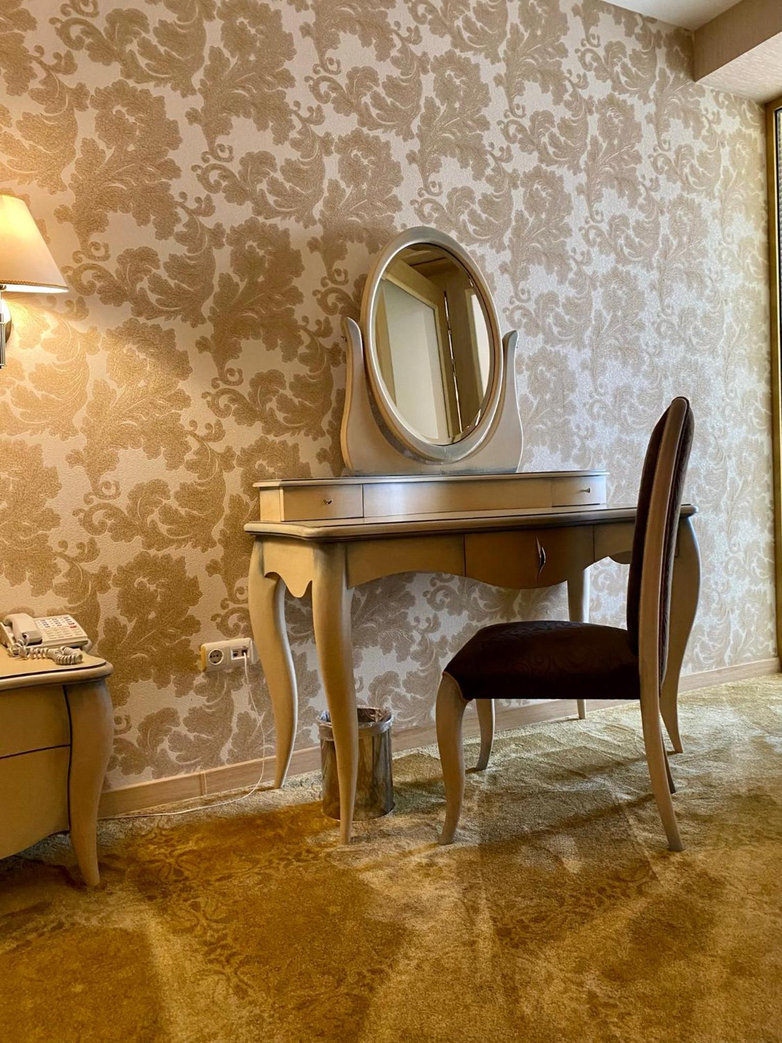 Duni Marina Royal Palace Hotel - Ultra All Inclusive