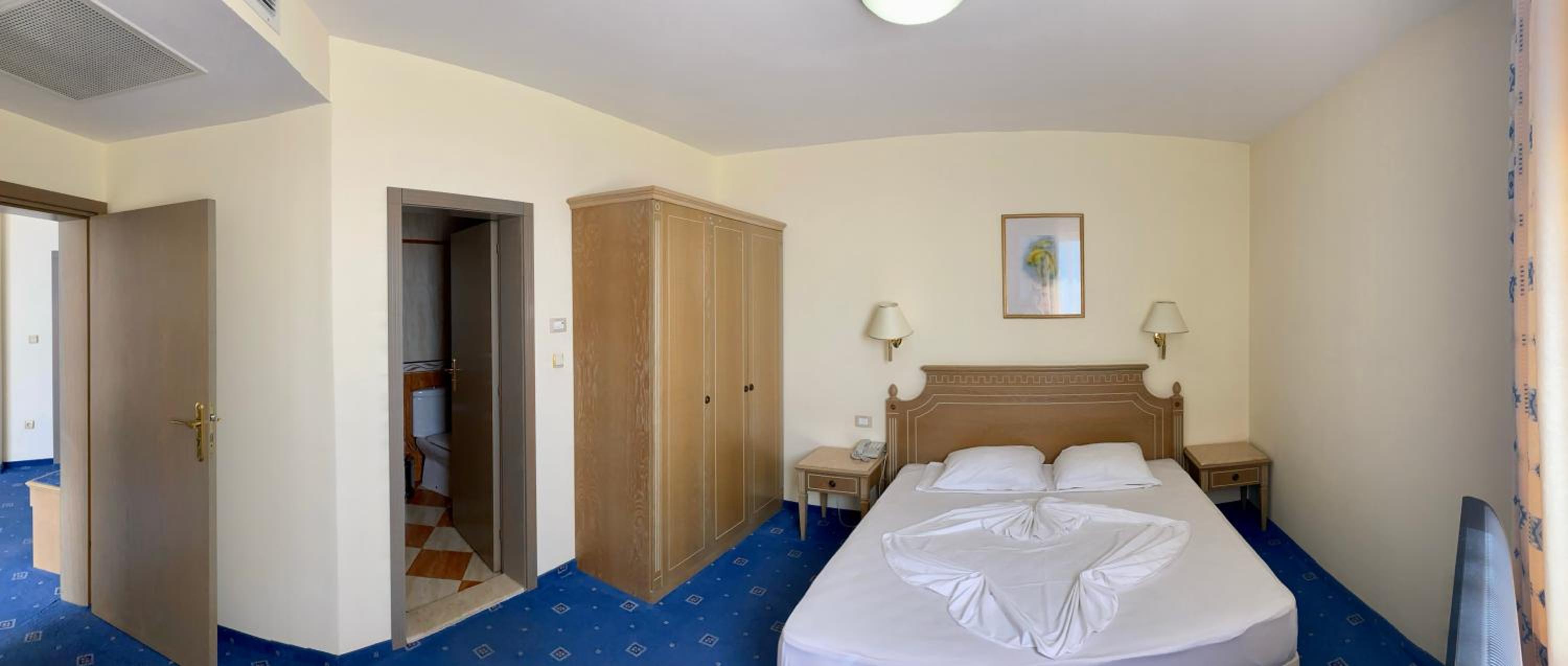 Duni Marina Royal Palace Hotel - Ultra All Inclusive