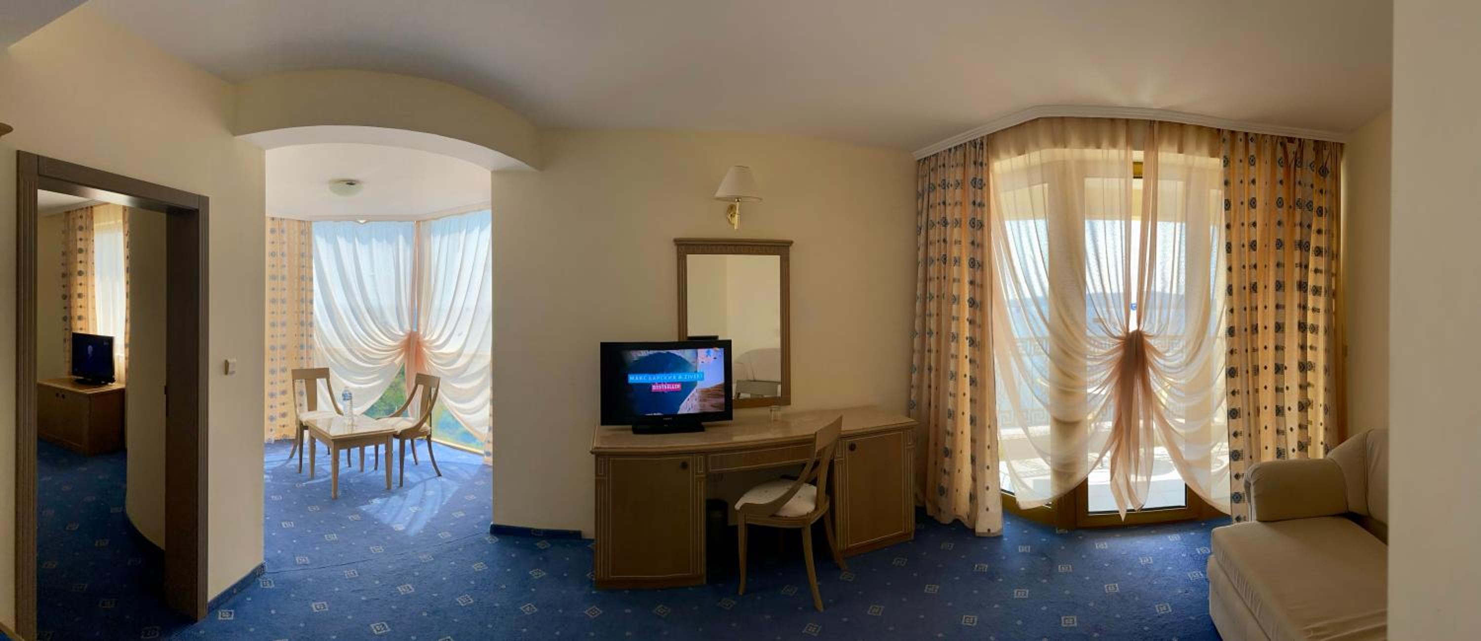 Duni Marina Royal Palace Hotel - Ultra All Inclusive