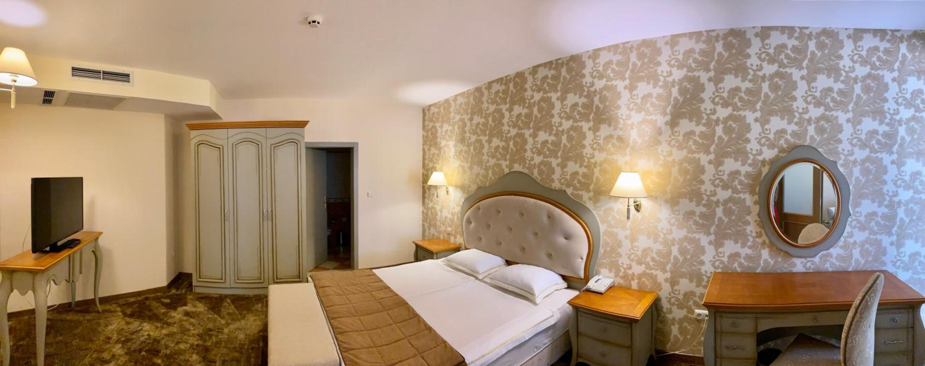 Duni Marina Royal Palace Hotel - Ultra All Inclusive