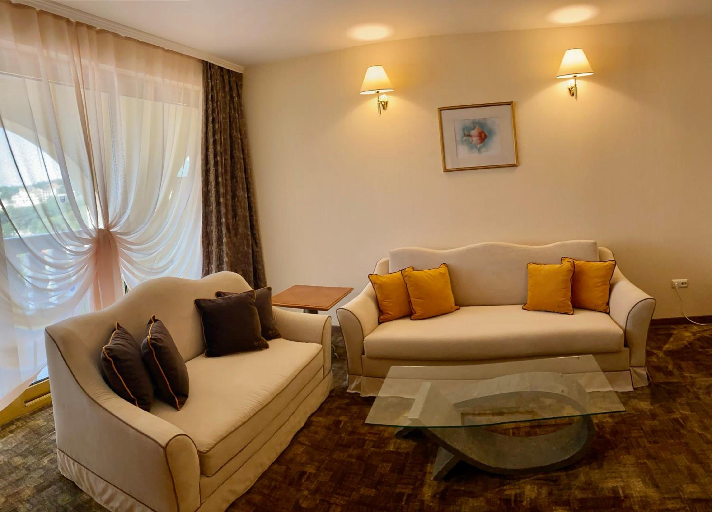 Duni Marina Royal Palace Hotel - Ultra All Inclusive