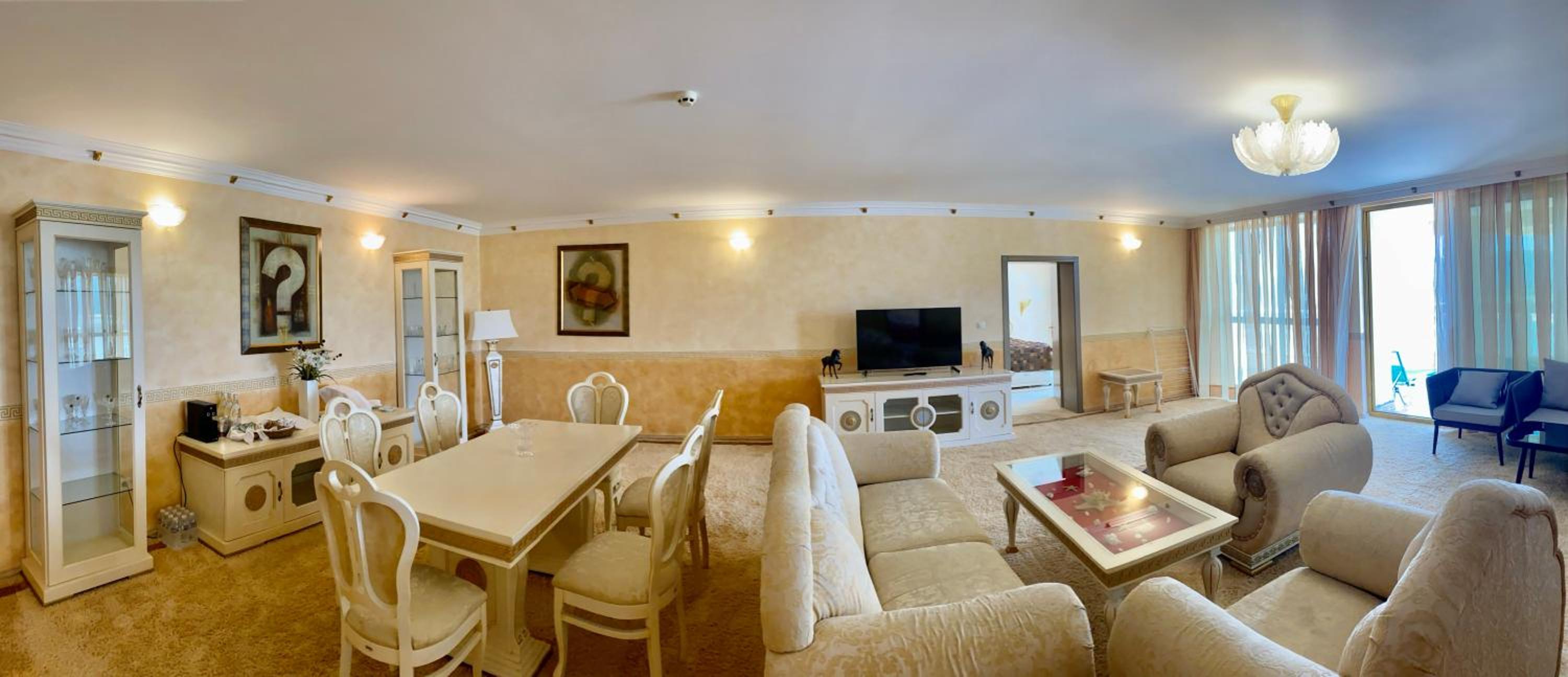 Duni Marina Royal Palace Hotel - Ultra All Inclusive
