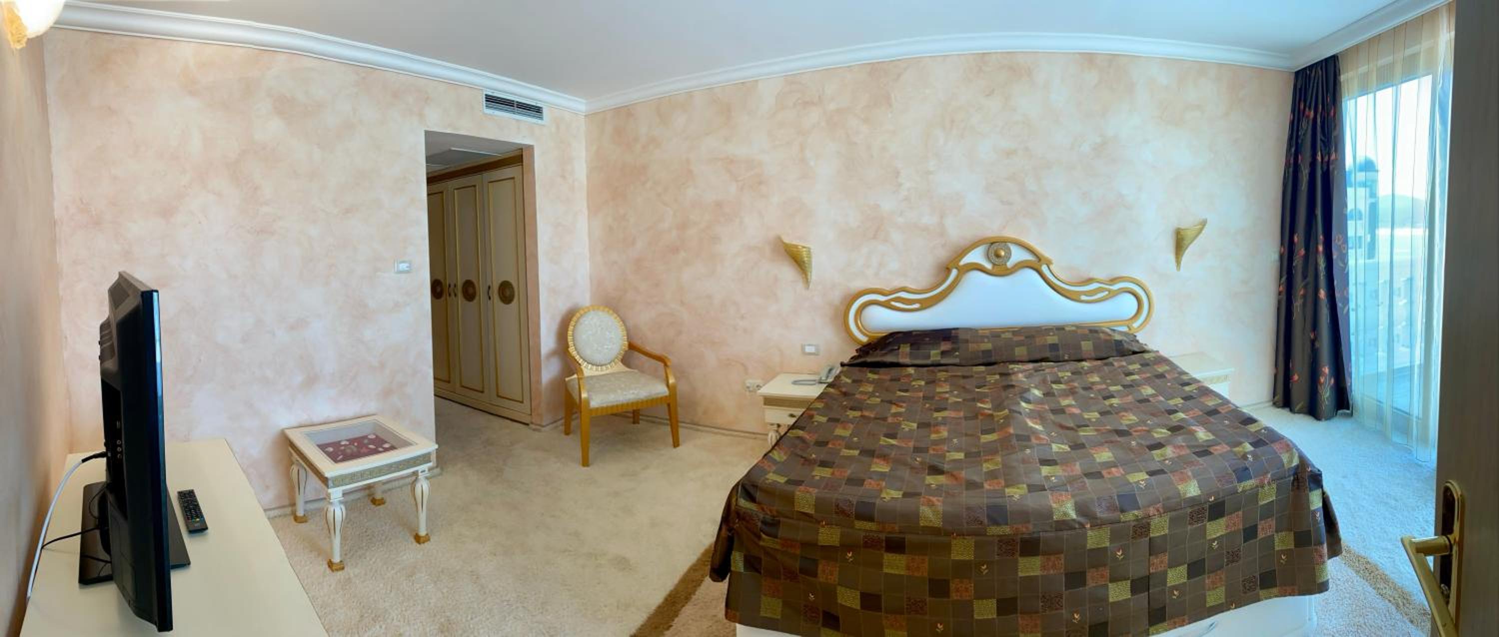 Duni Marina Royal Palace Hotel - Ultra All Inclusive