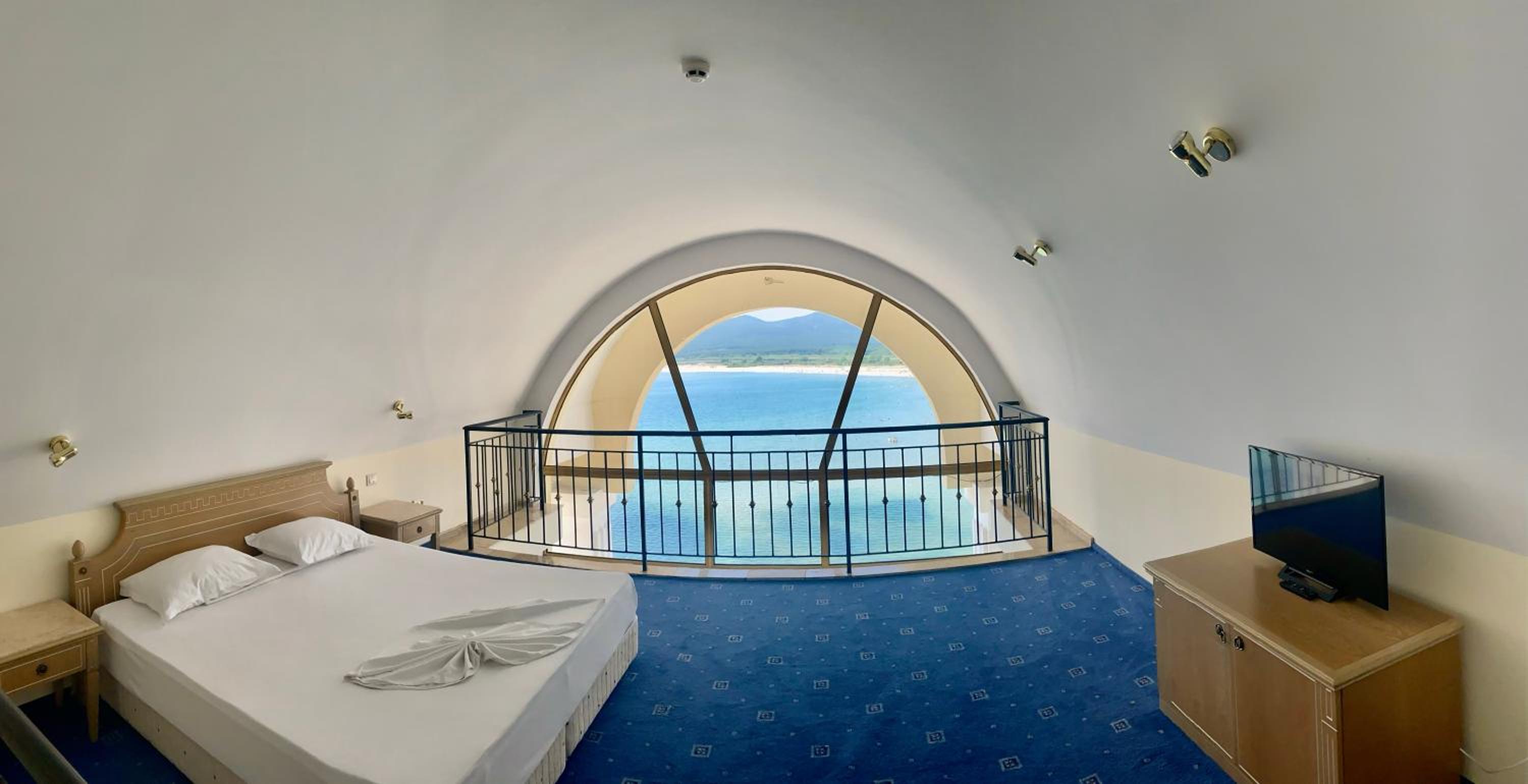 Duni Marina Royal Palace Hotel - Ultra All Inclusive