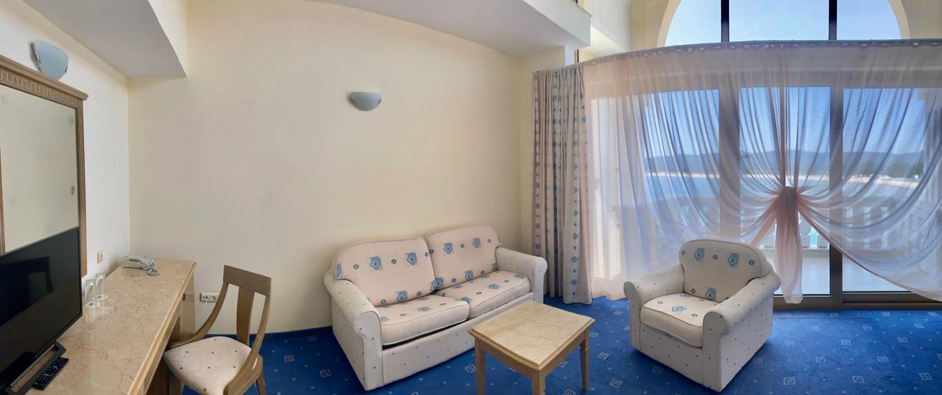 Duni Marina Royal Palace Hotel - Ultra All Inclusive