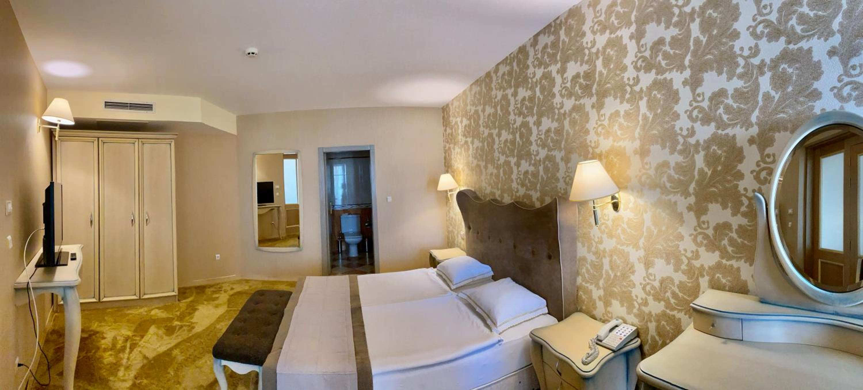 Duni Marina Royal Palace Hotel - Ultra All Inclusive