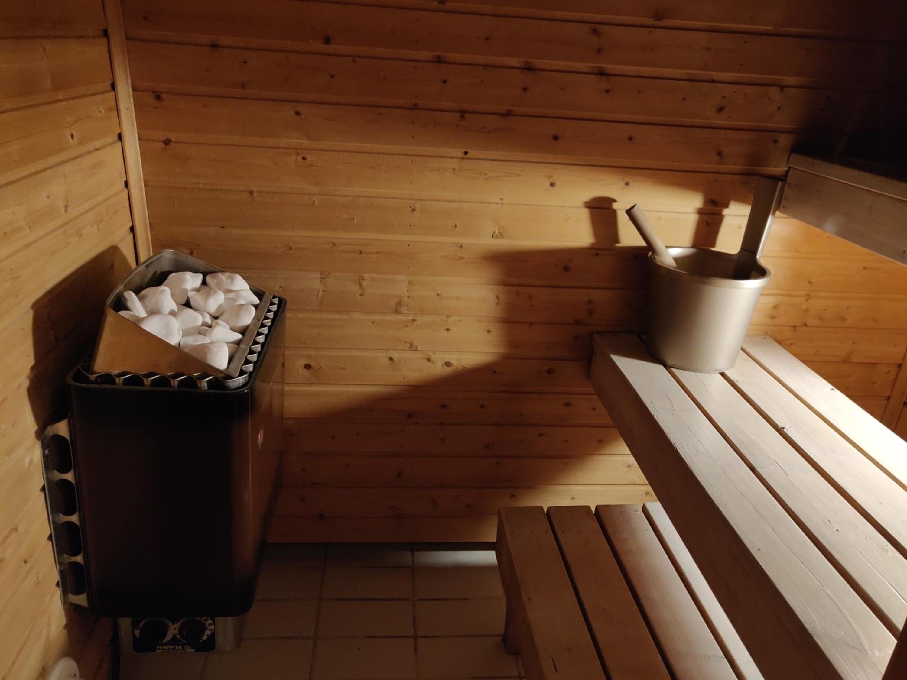 Hotel Yyterin valkoinen huoneisto 14 - Image 1