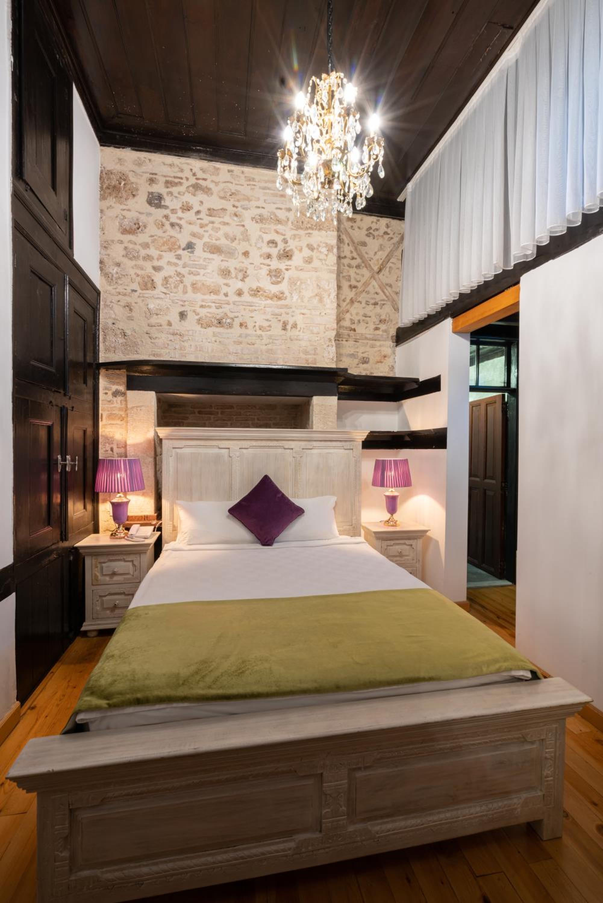 Cedrus Hotel - Image 61