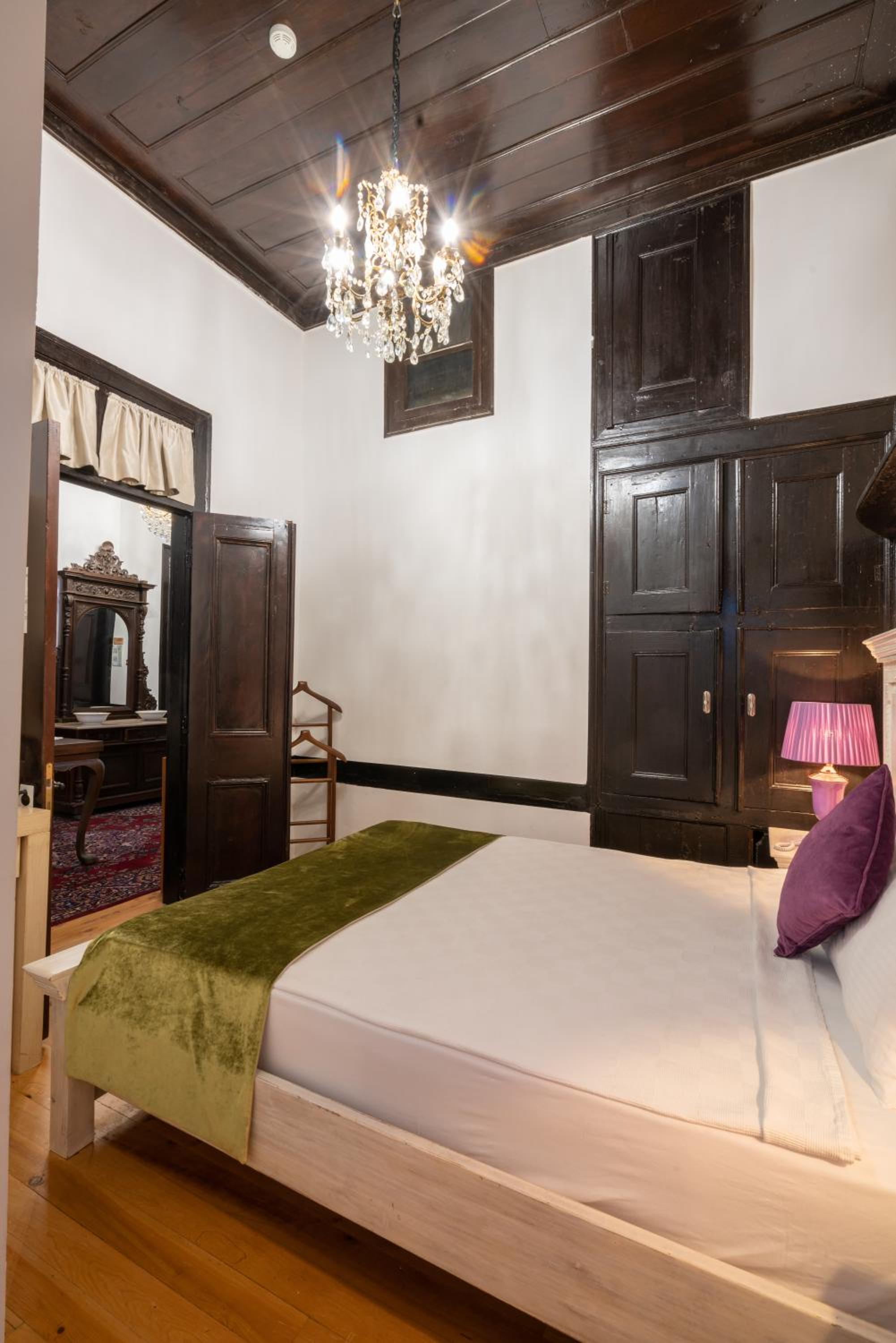 Cedrus Hotel - Image 62