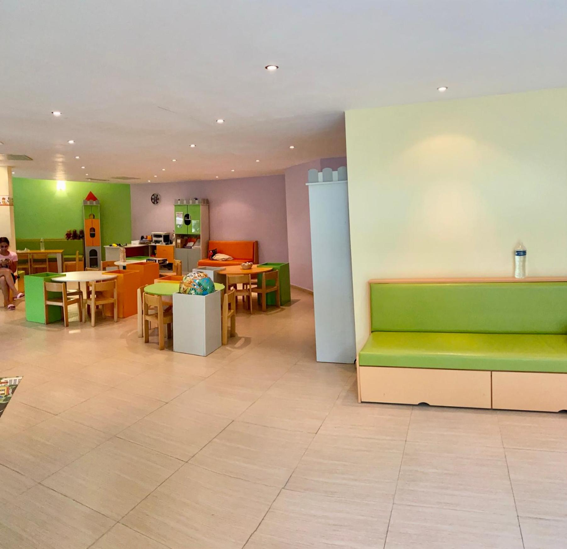 Duni Marina Royal Palace Hotel - Ultra All Inclusive