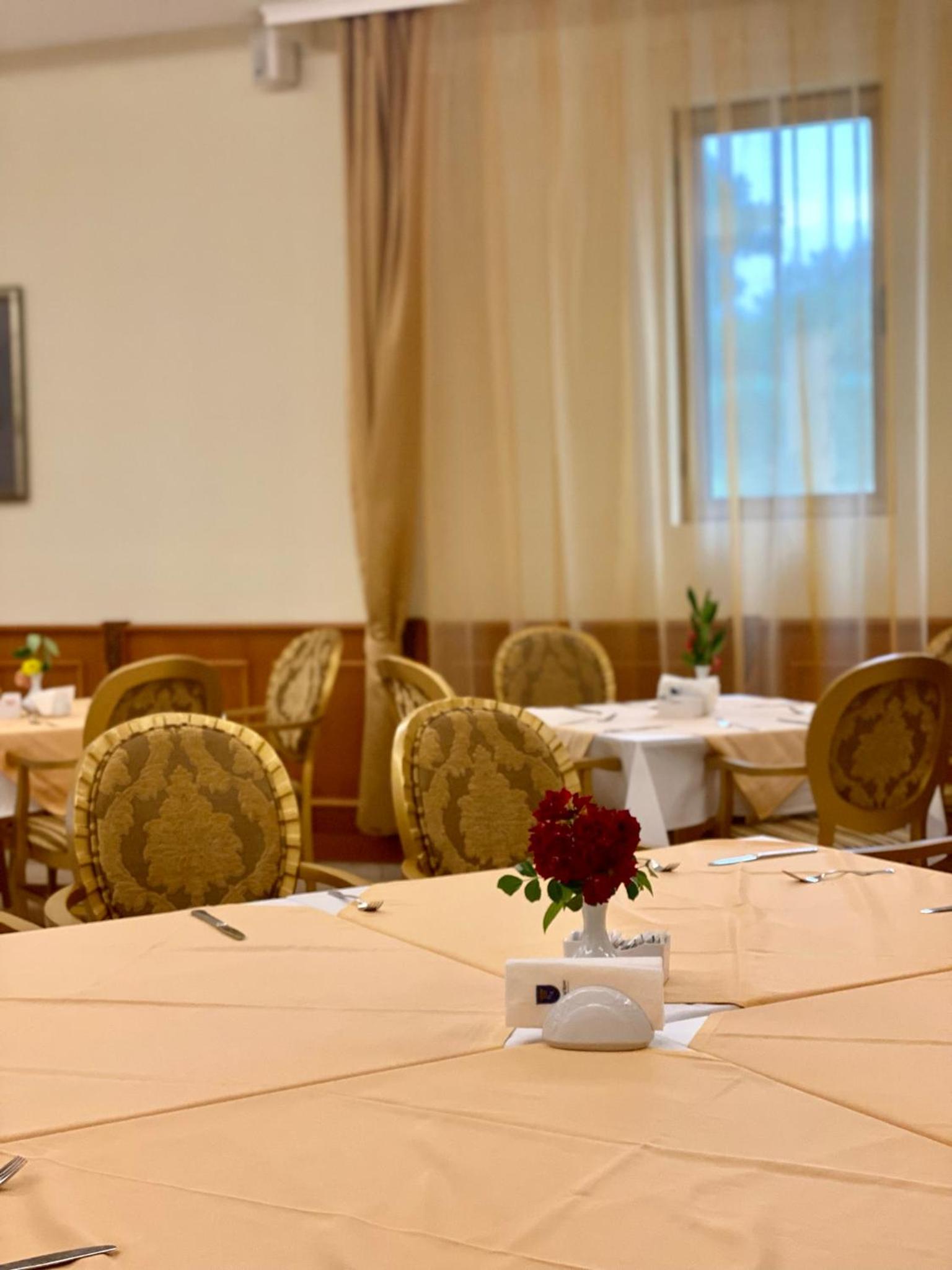Duni Marina Royal Palace Hotel - Ultra All Inclusive