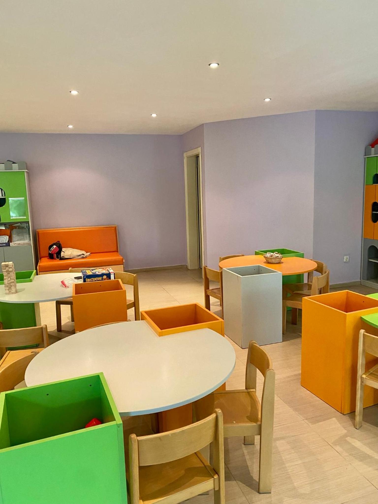 Duni Marina Royal Palace Hotel - Ultra All Inclusive