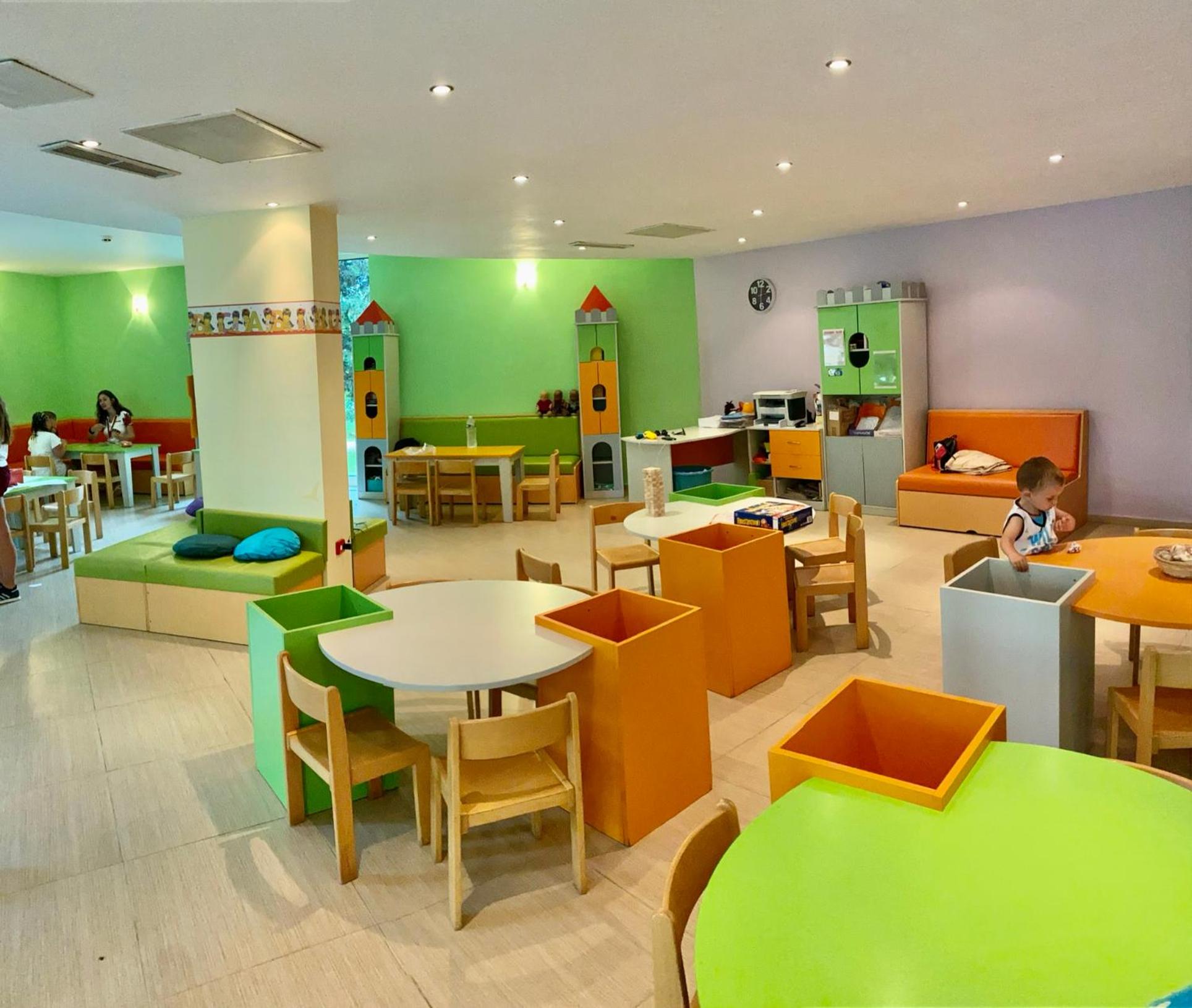 Duni Marina Royal Palace Hotel - Ultra All Inclusive