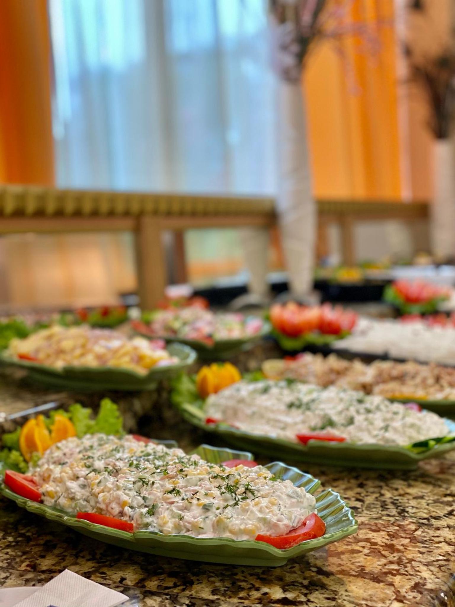 Duni Marina Royal Palace Hotel - Ultra All Inclusive