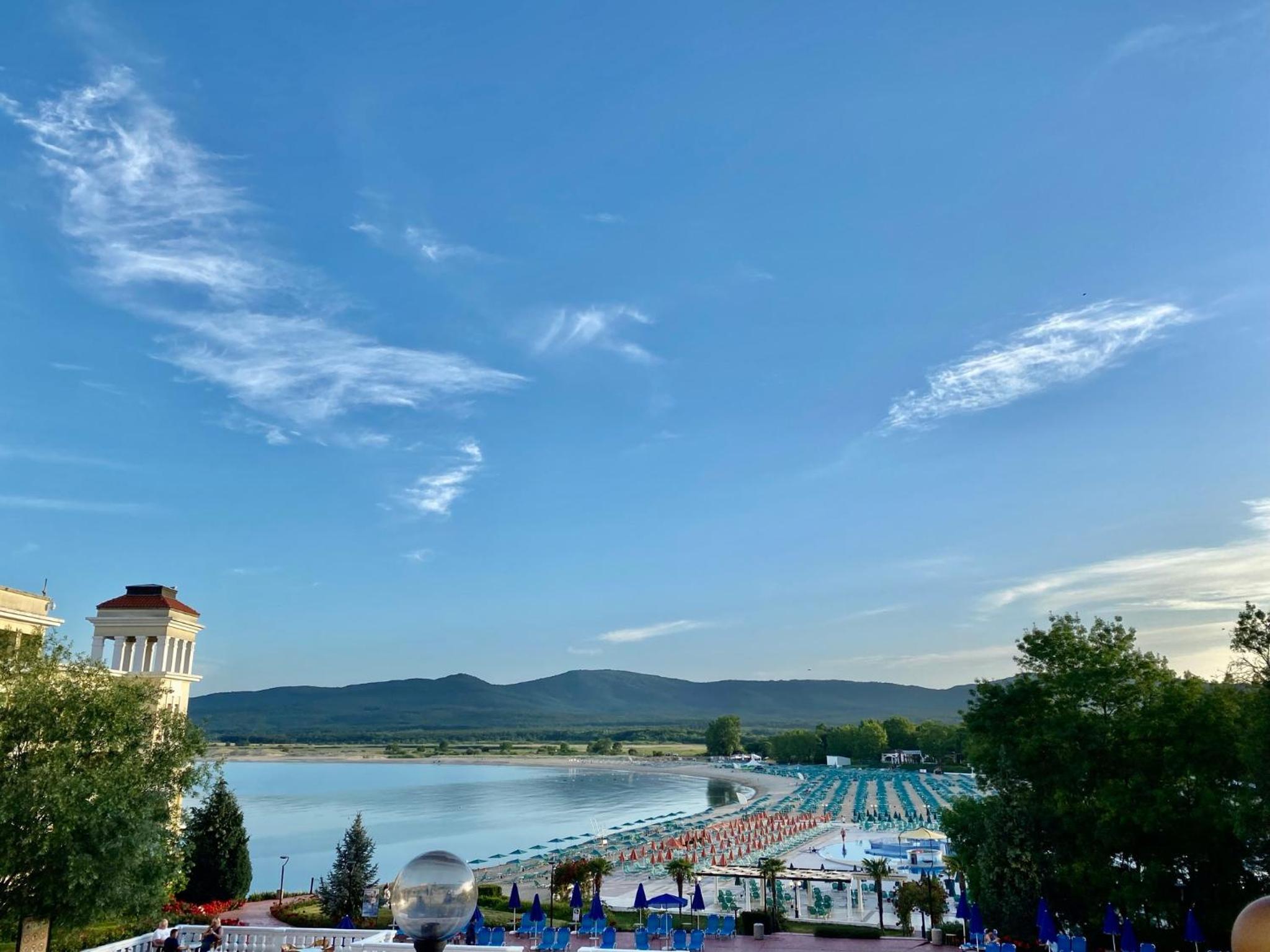 Duni Marina Royal Palace Hotel - Ultra All Inclusive