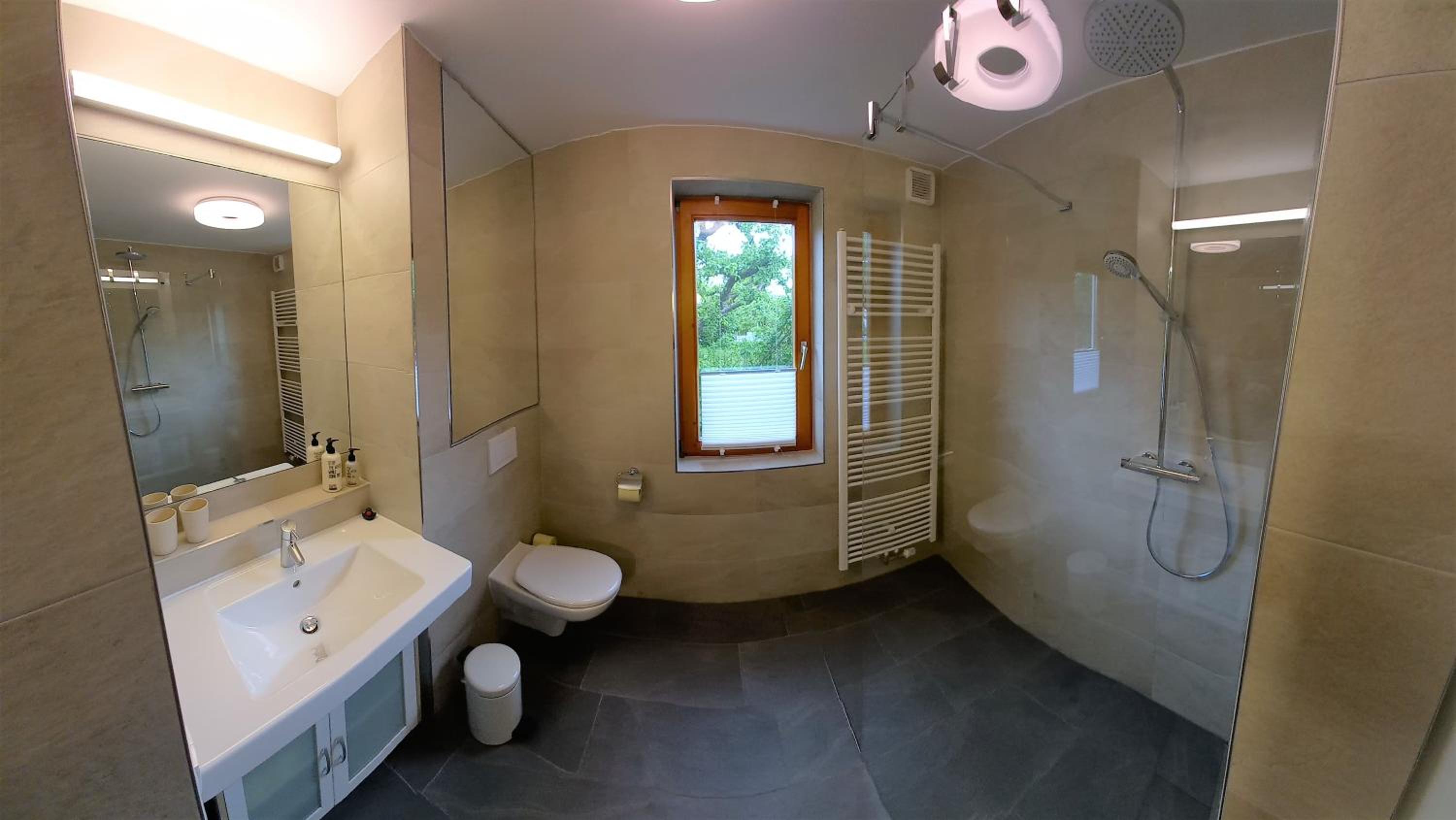 Apartment Denk