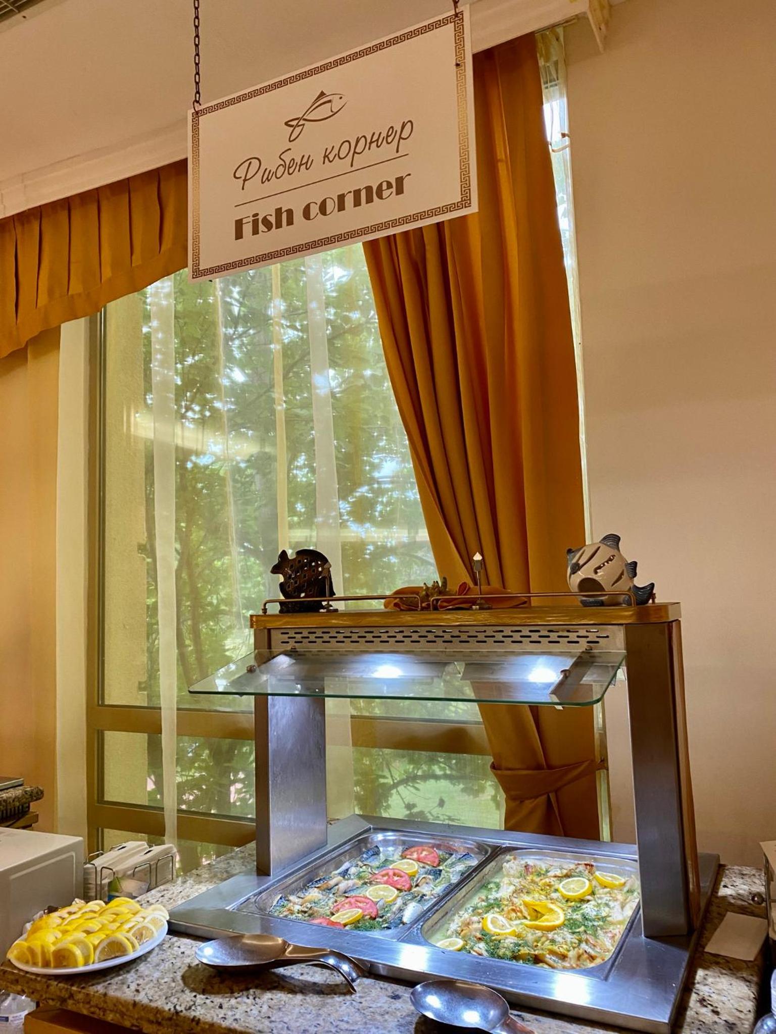 Duni Marina Royal Palace Hotel - Ultra All Inclusive