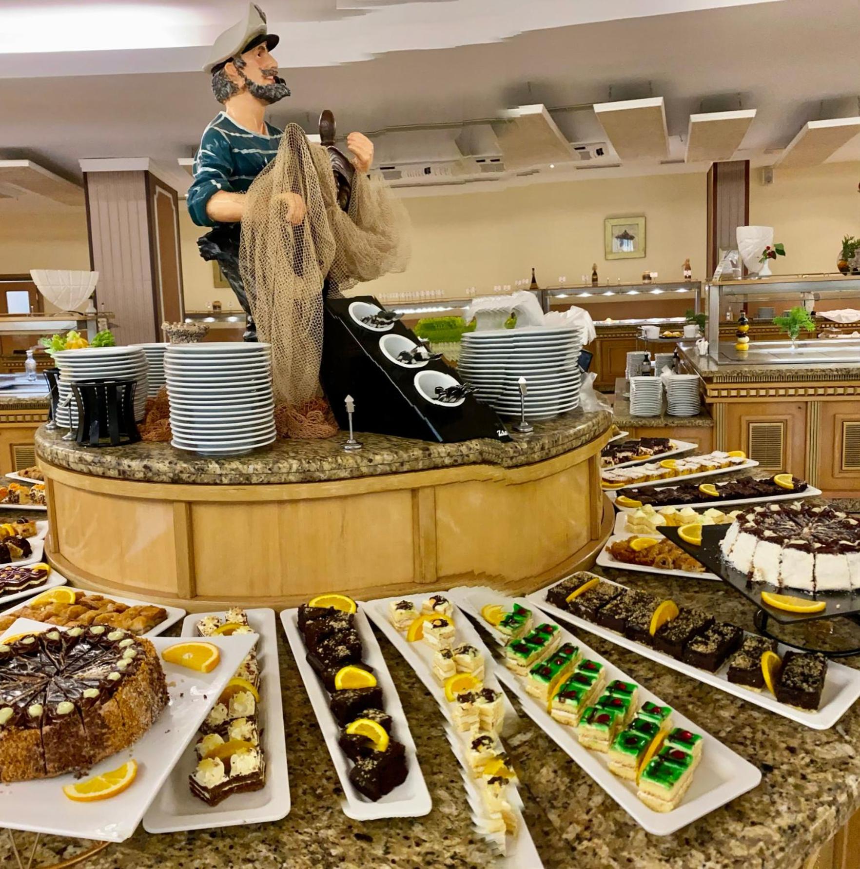 Duni Marina Royal Palace Hotel - Ultra All Inclusive