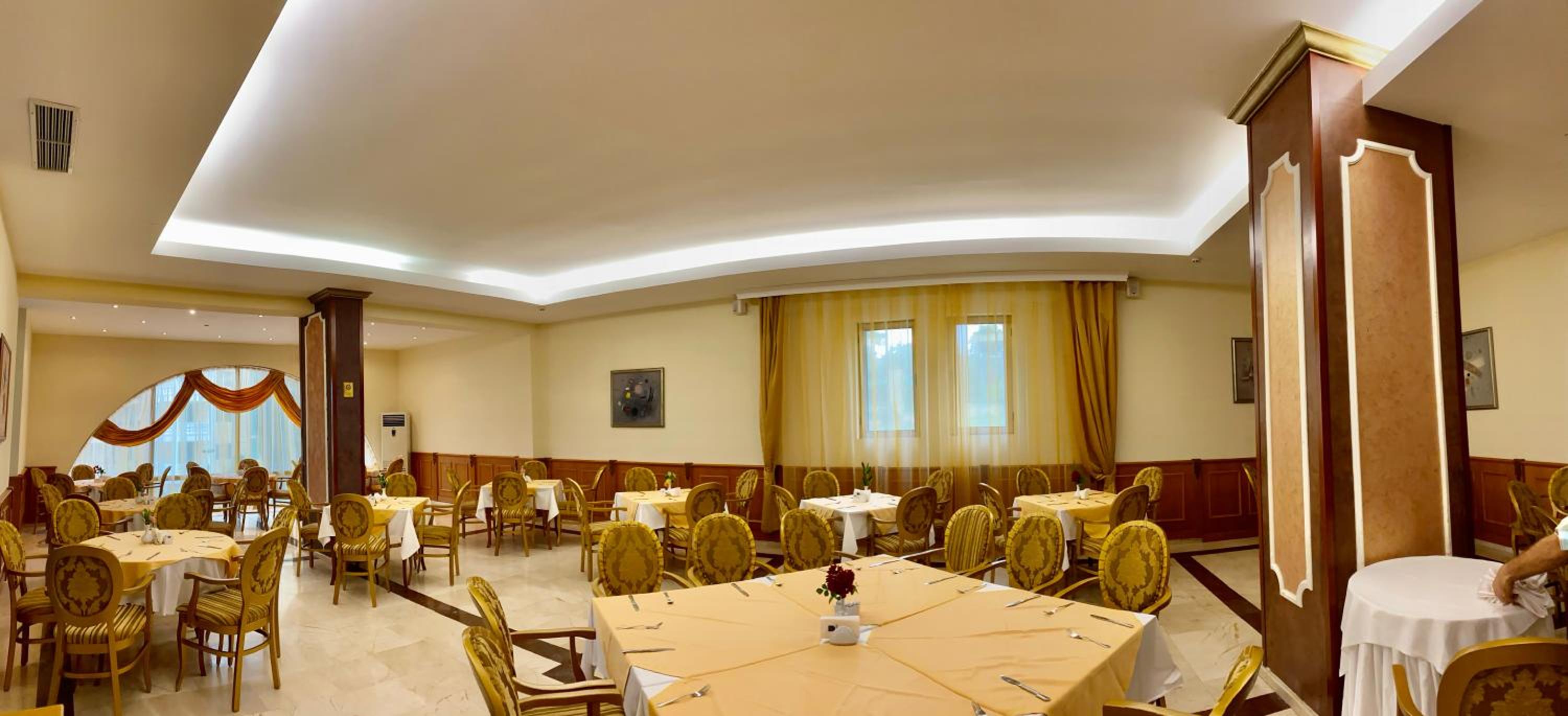 Duni Marina Royal Palace Hotel - Ultra All Inclusive