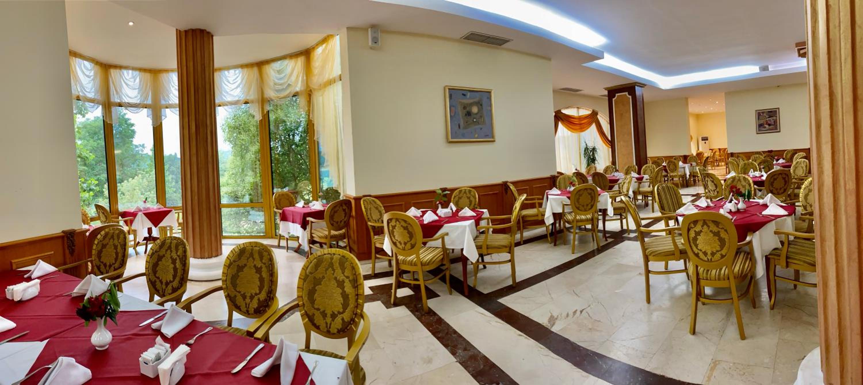 Duni Marina Royal Palace Hotel - Ultra All Inclusive