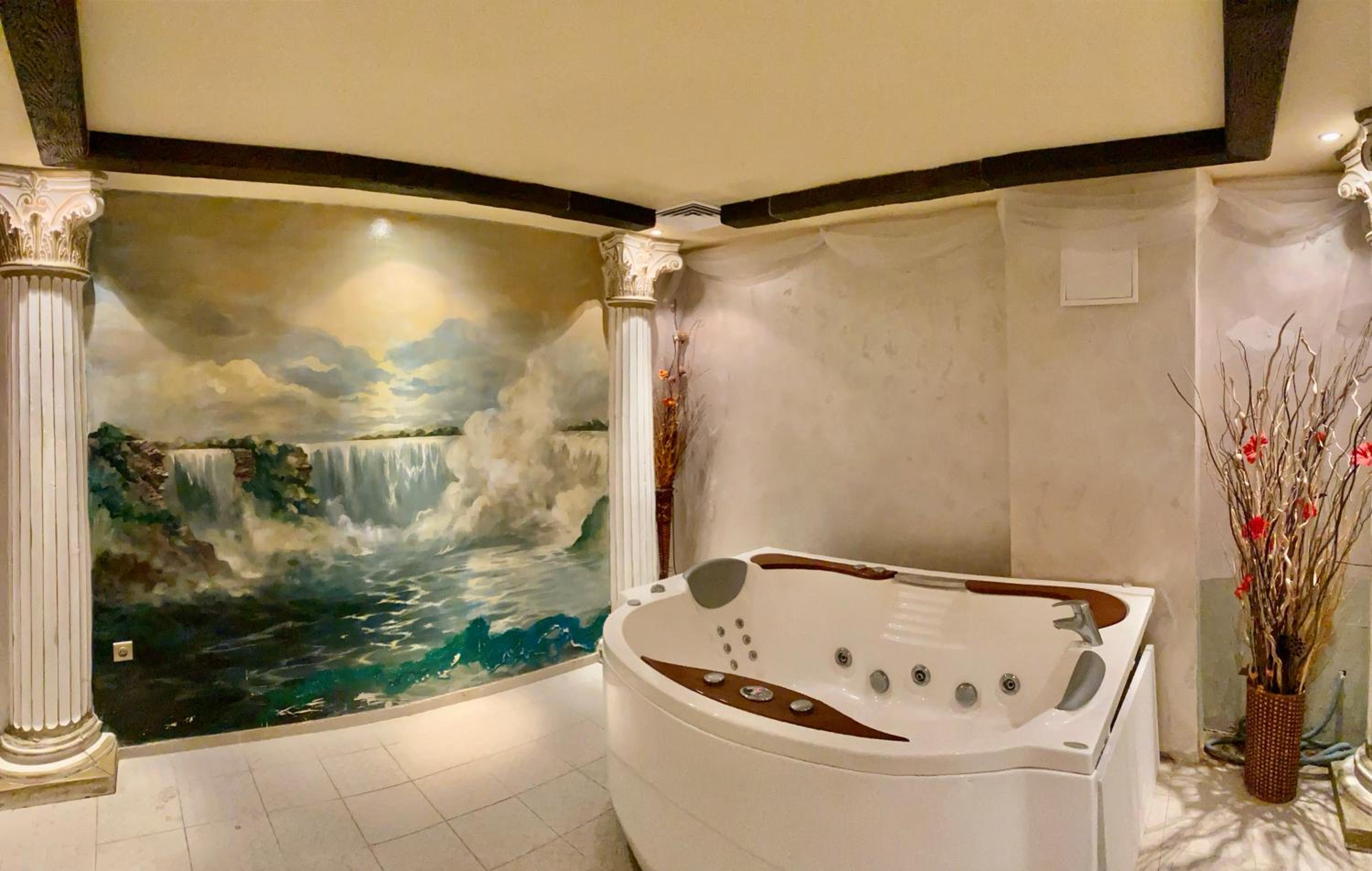 Duni Marina Royal Palace Hotel - Ultra All Inclusive