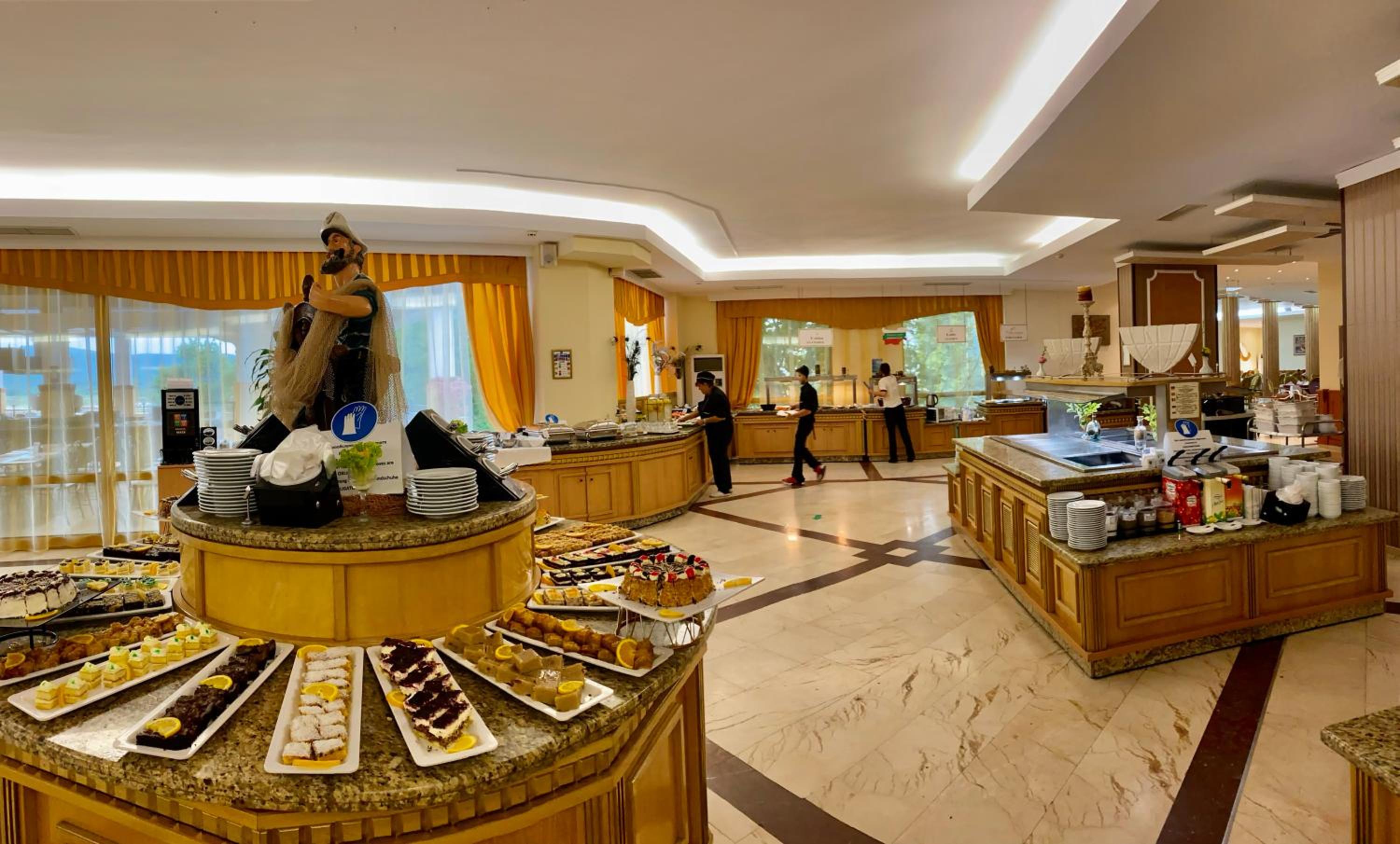 Duni Marina Royal Palace Hotel - Ultra All Inclusive