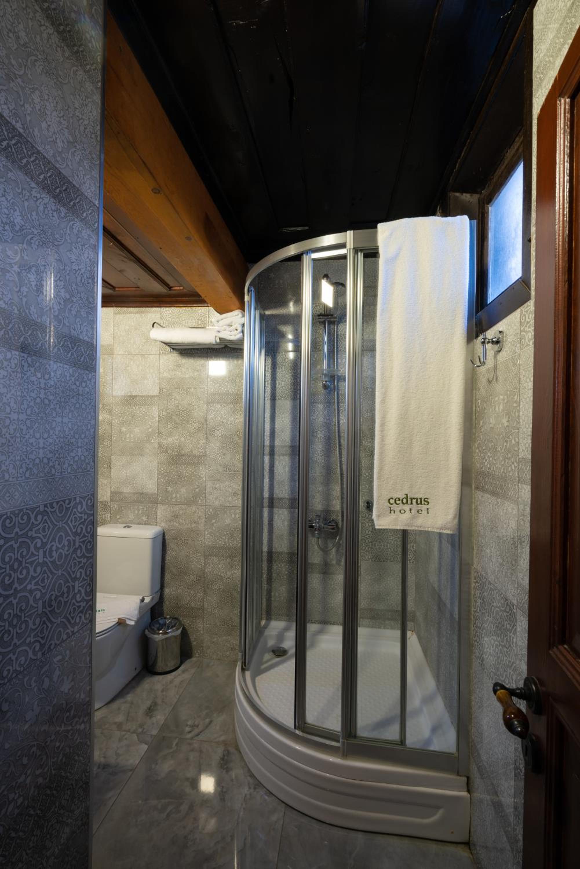 Cedrus Hotel - Image 63