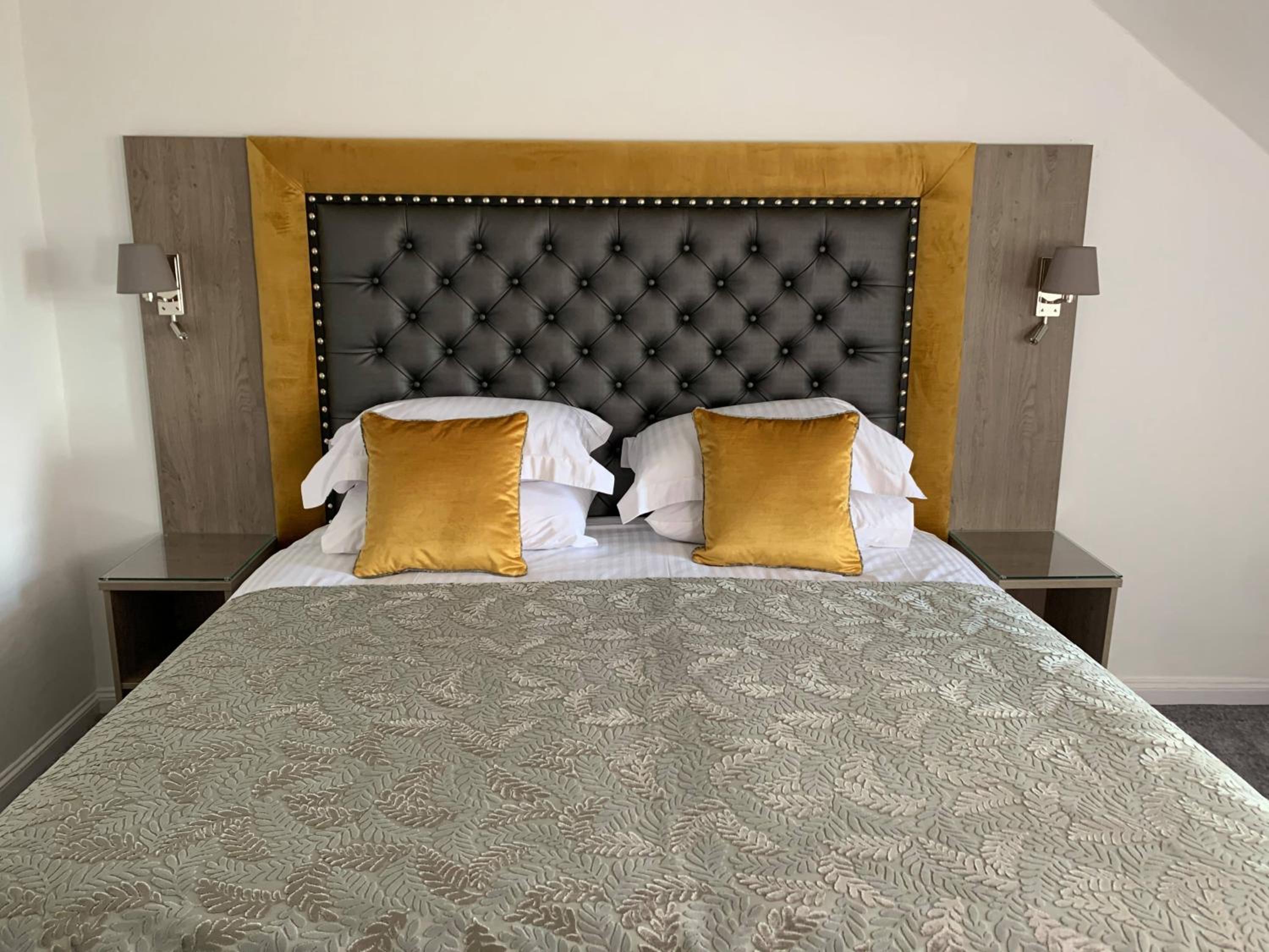 Ardshiel Hotel