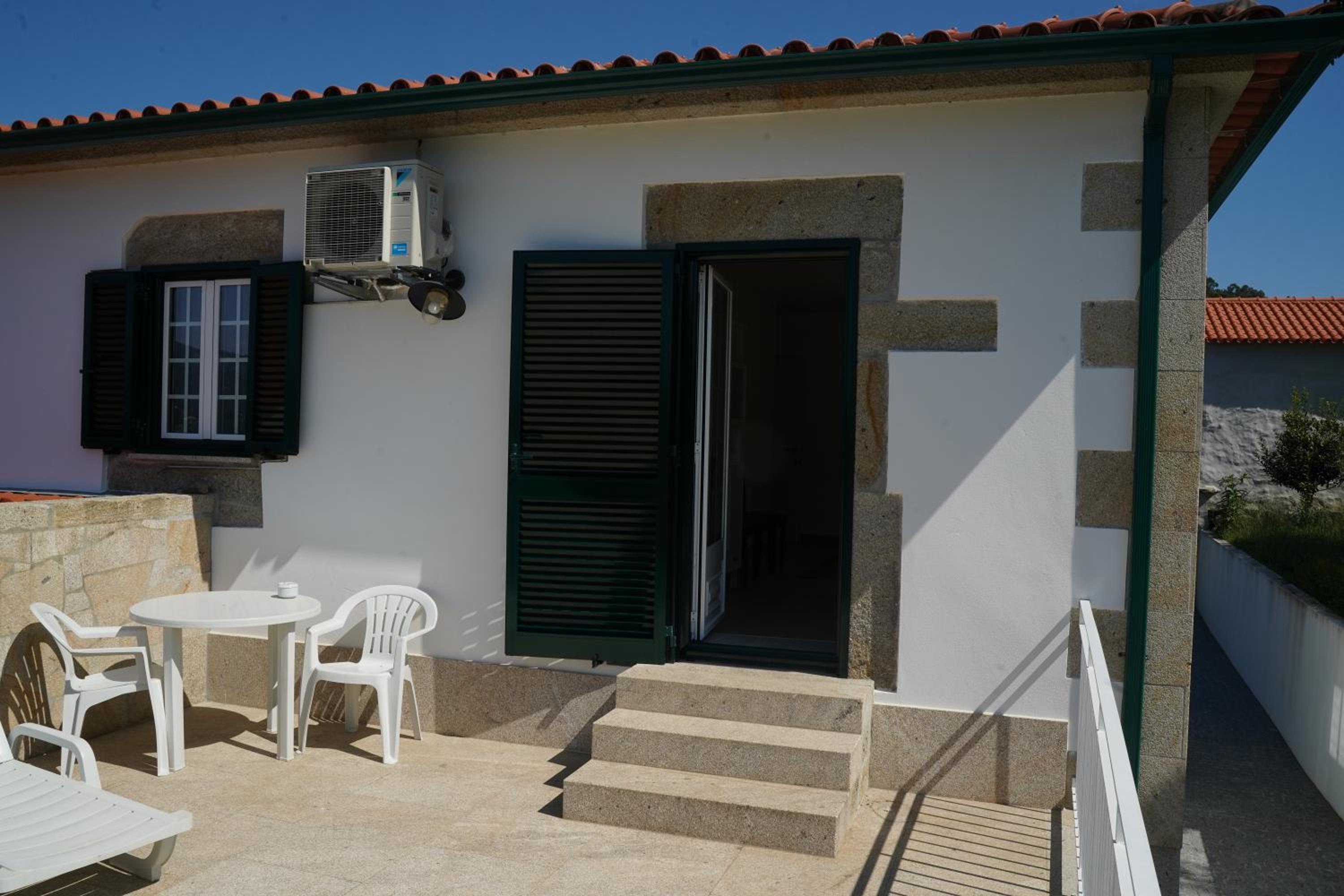 Casa Do Tio Arménio