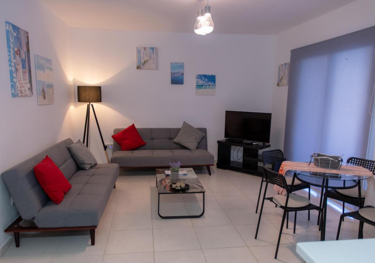 Kypkeys Apartments