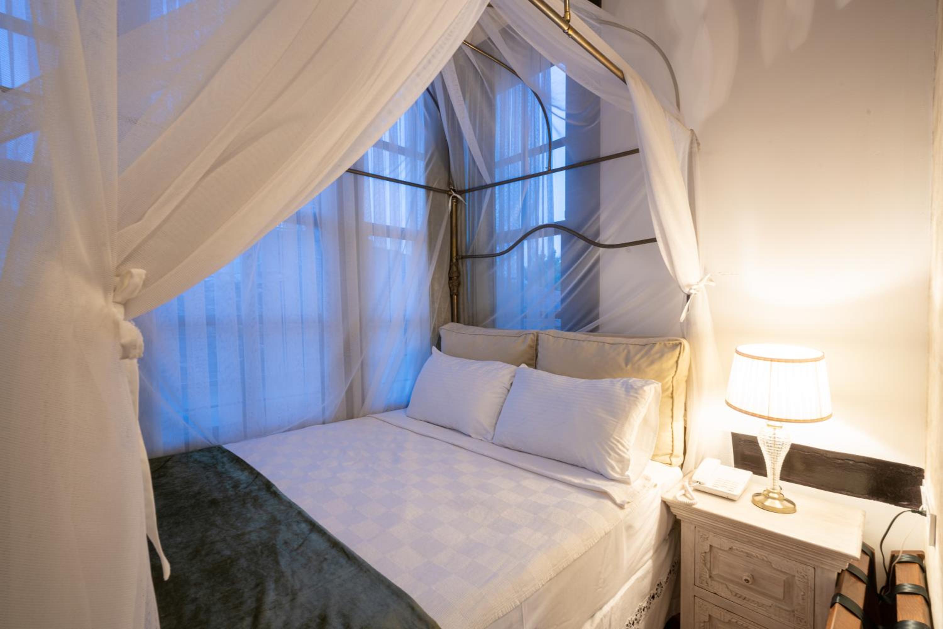 Cedrus Hotel - Image 21