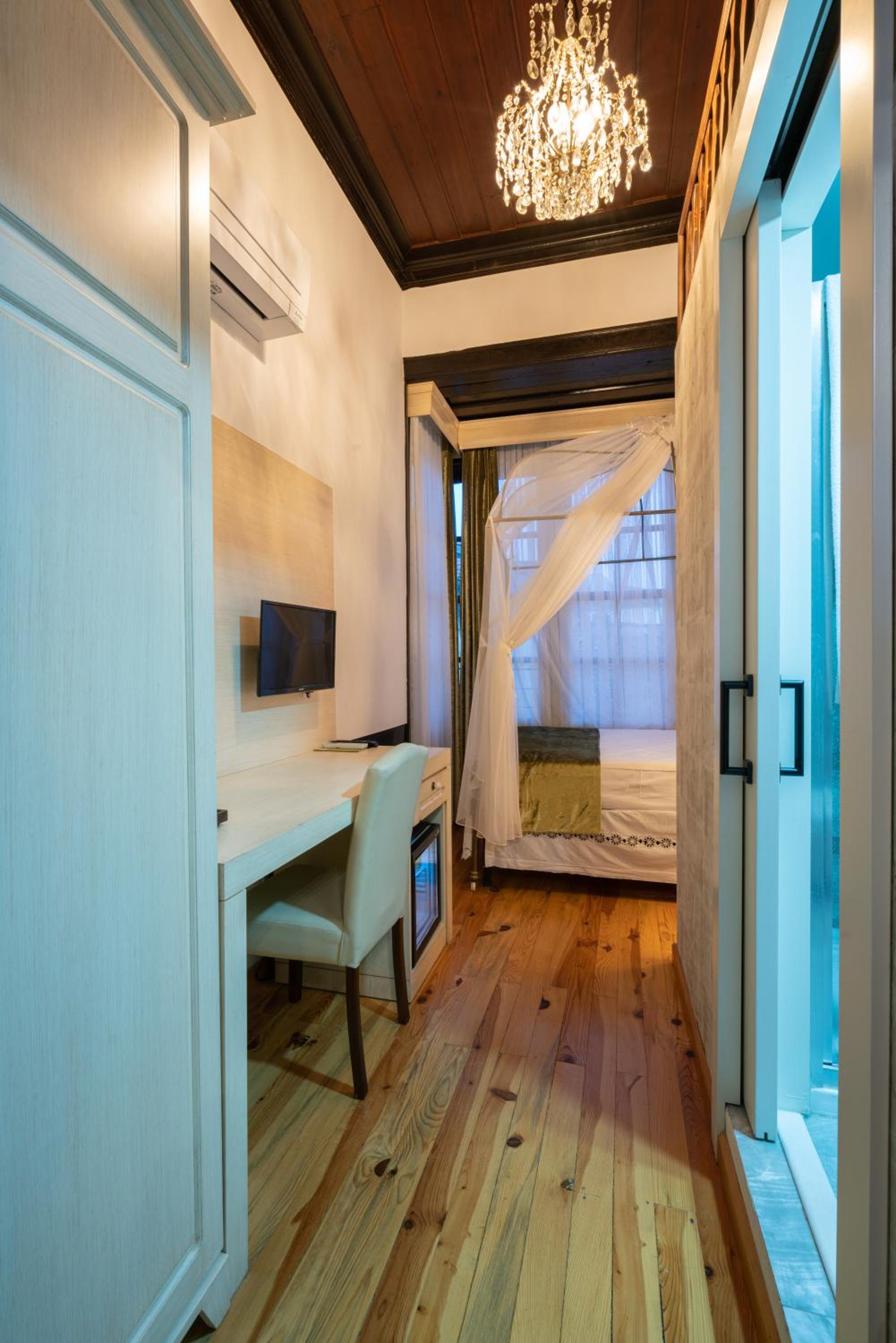 Cedrus Hotel - Image 44