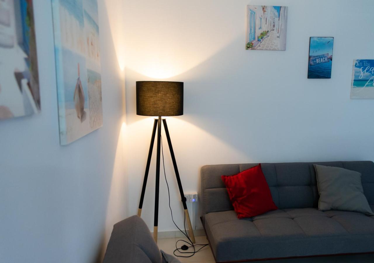 Kypkeys Apartments