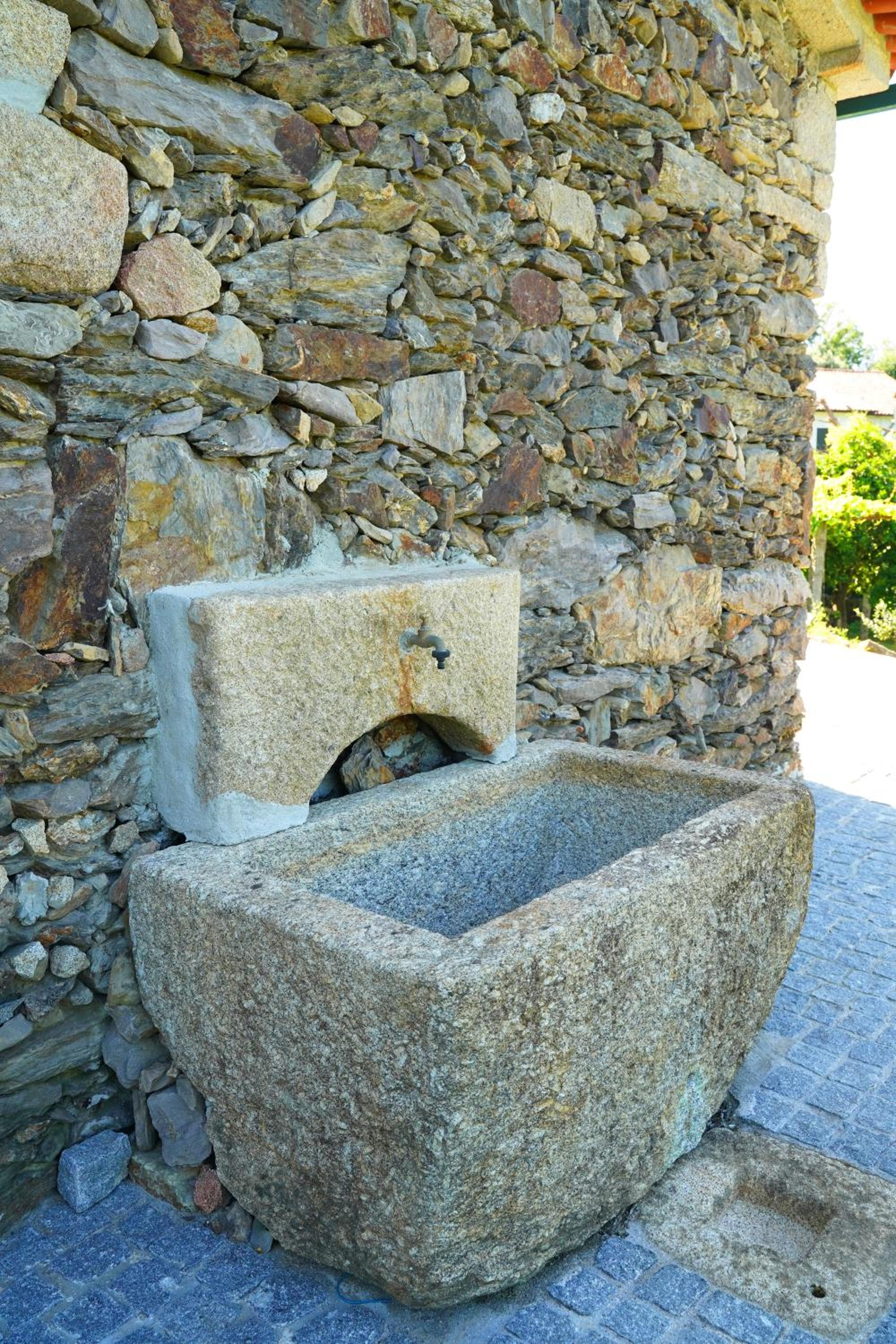 Casa Do Tio Arménio