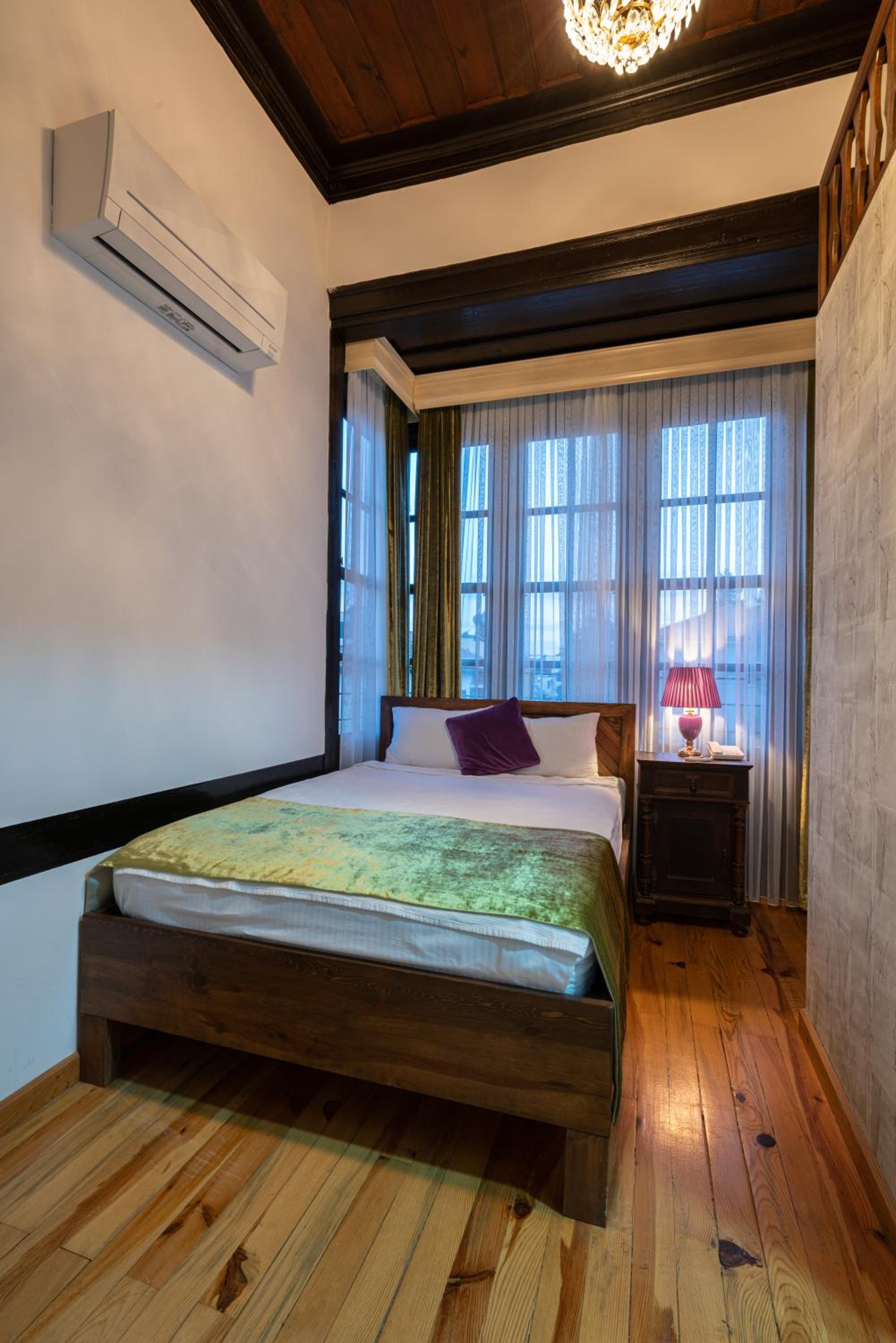 Cedrus Hotel - Image 45