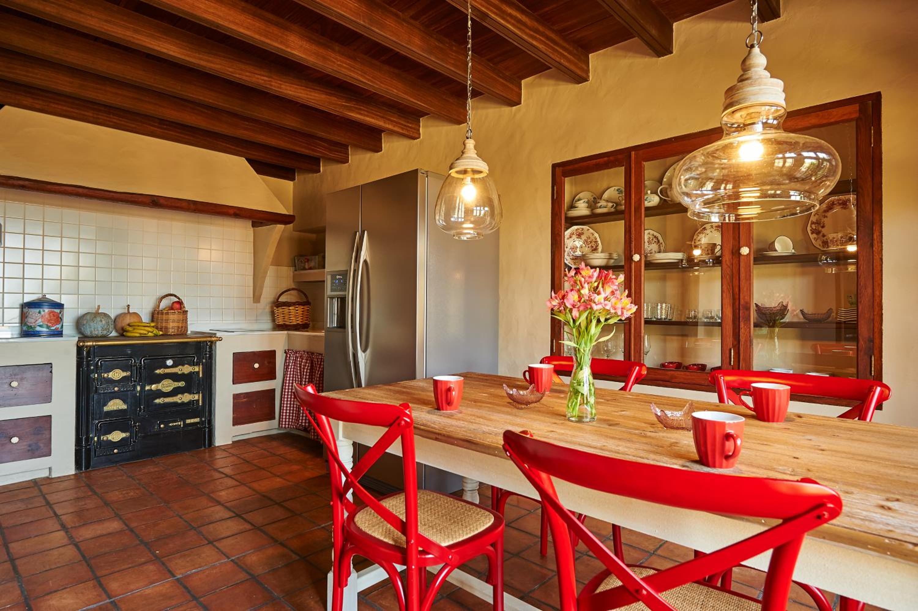 Casa Ana view 2