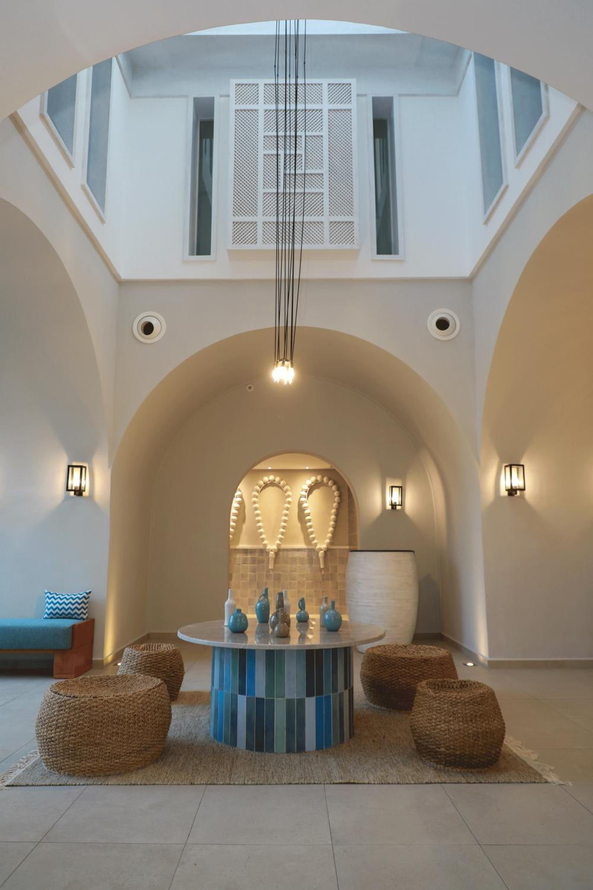 Hammamet Vacations - The Mirage Resort SPA - Property Image 69