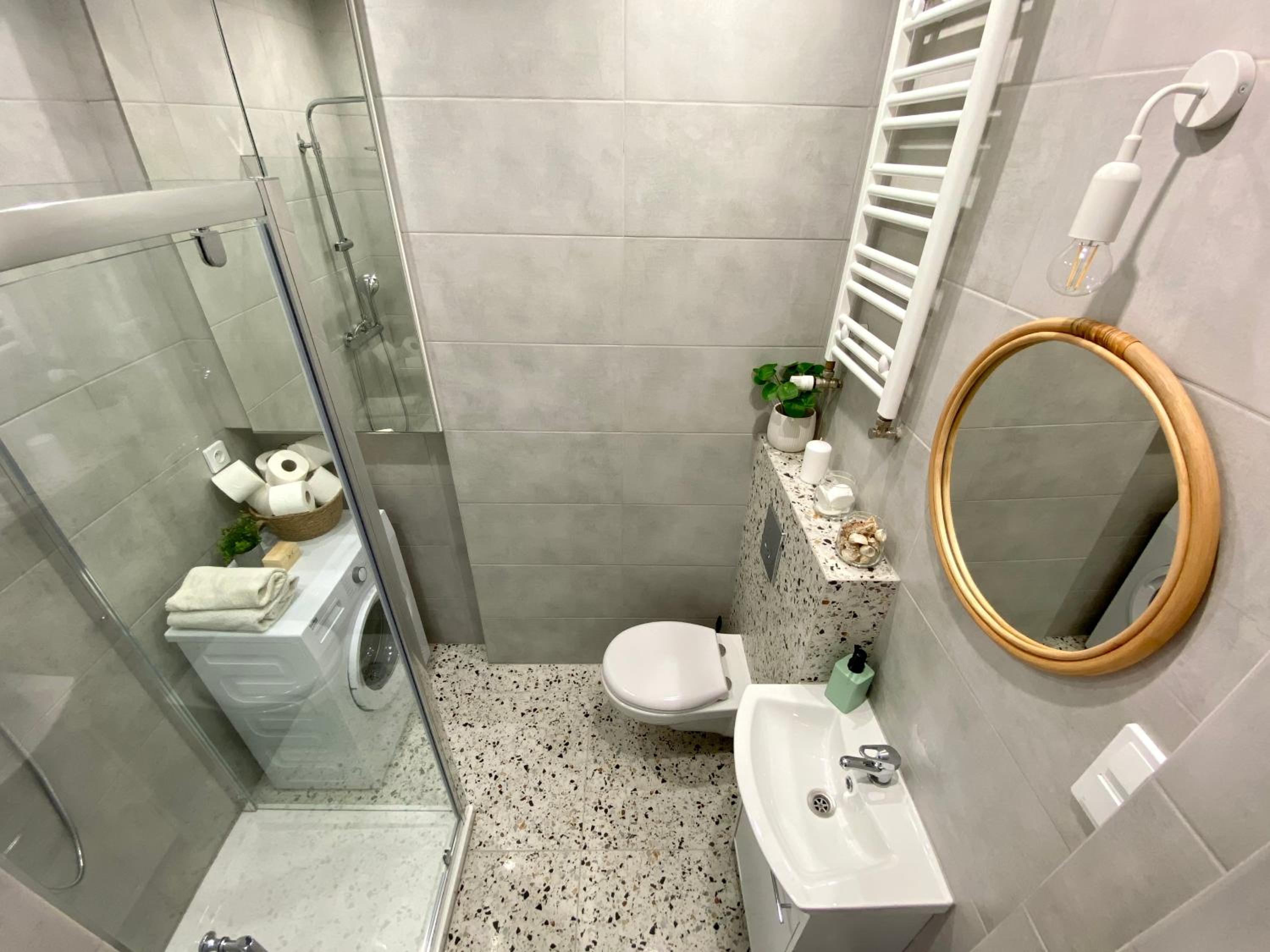 Apartament Jan III Sobieski, photo 20