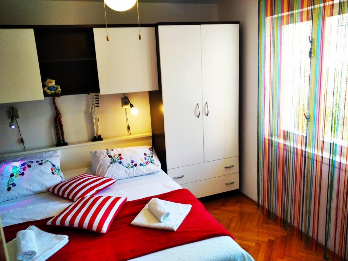 Apartments LukaS view 4