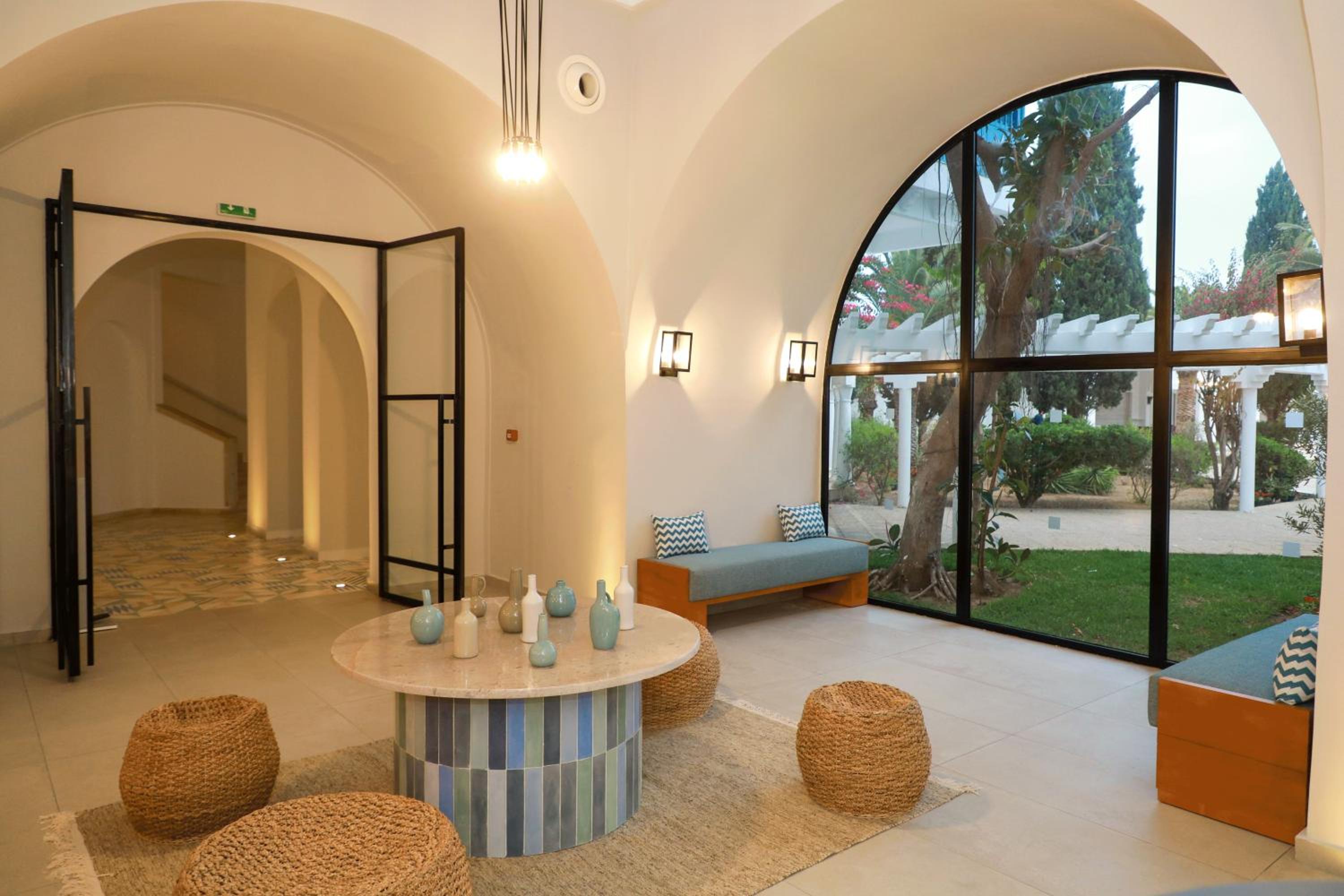 Hammamet Vacations - The Mirage Resort SPA - Property Image 79