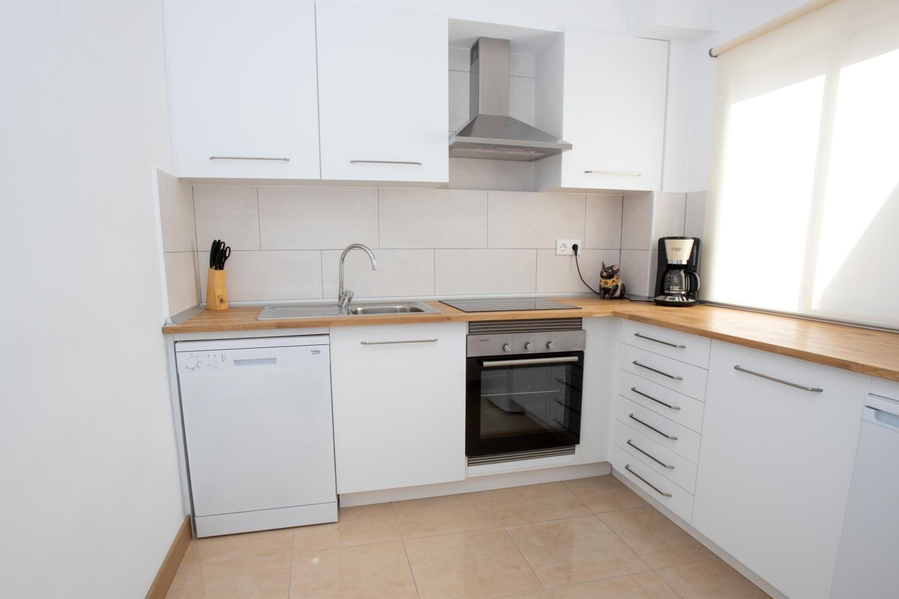 Apartment Costa Blanca view 4