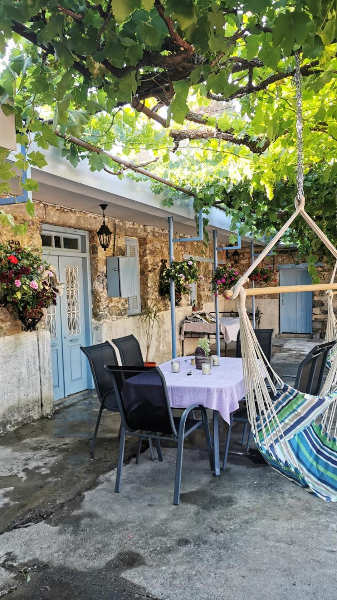 Holiday House Prodromos