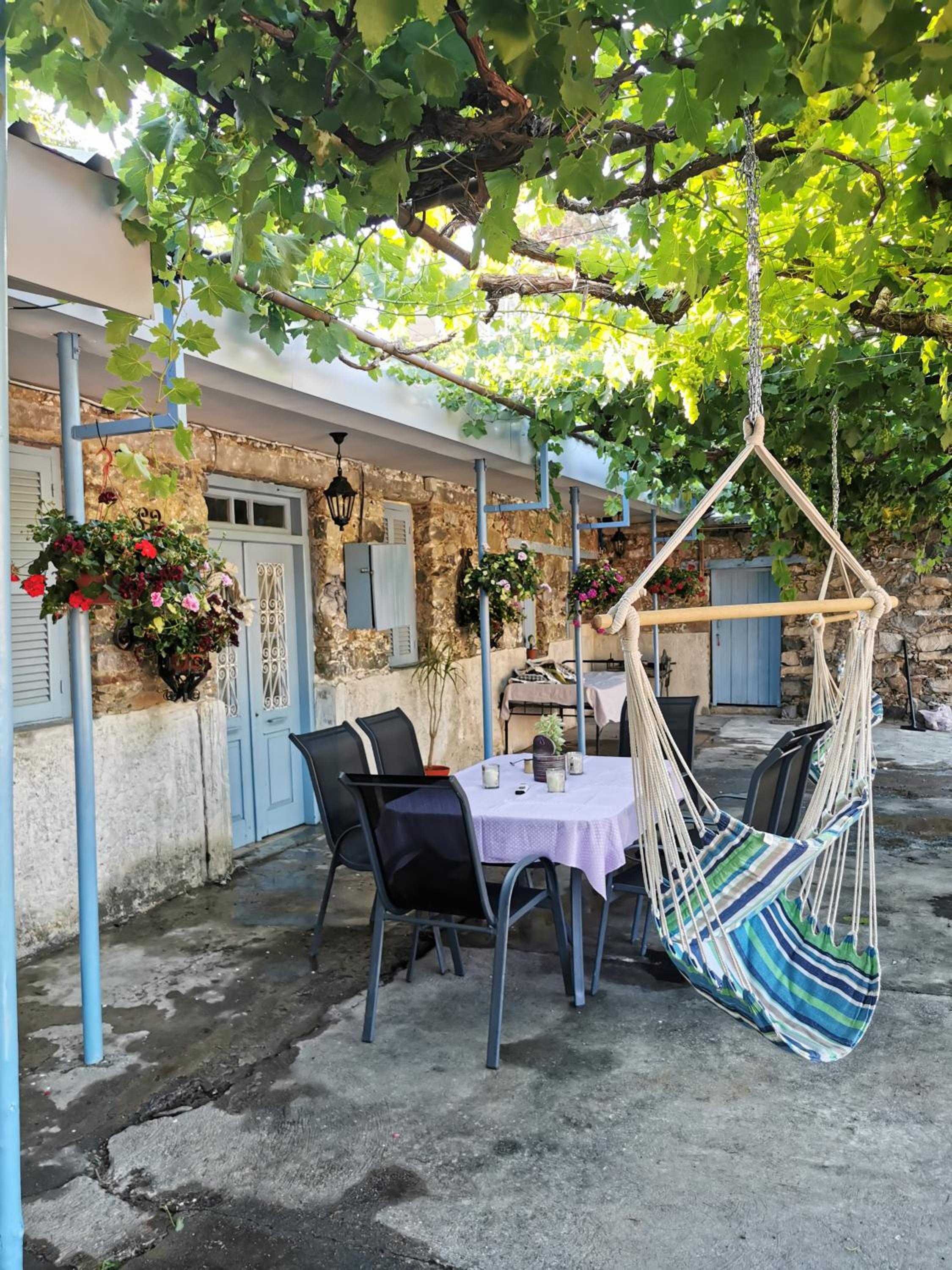 Holiday House Prodromos