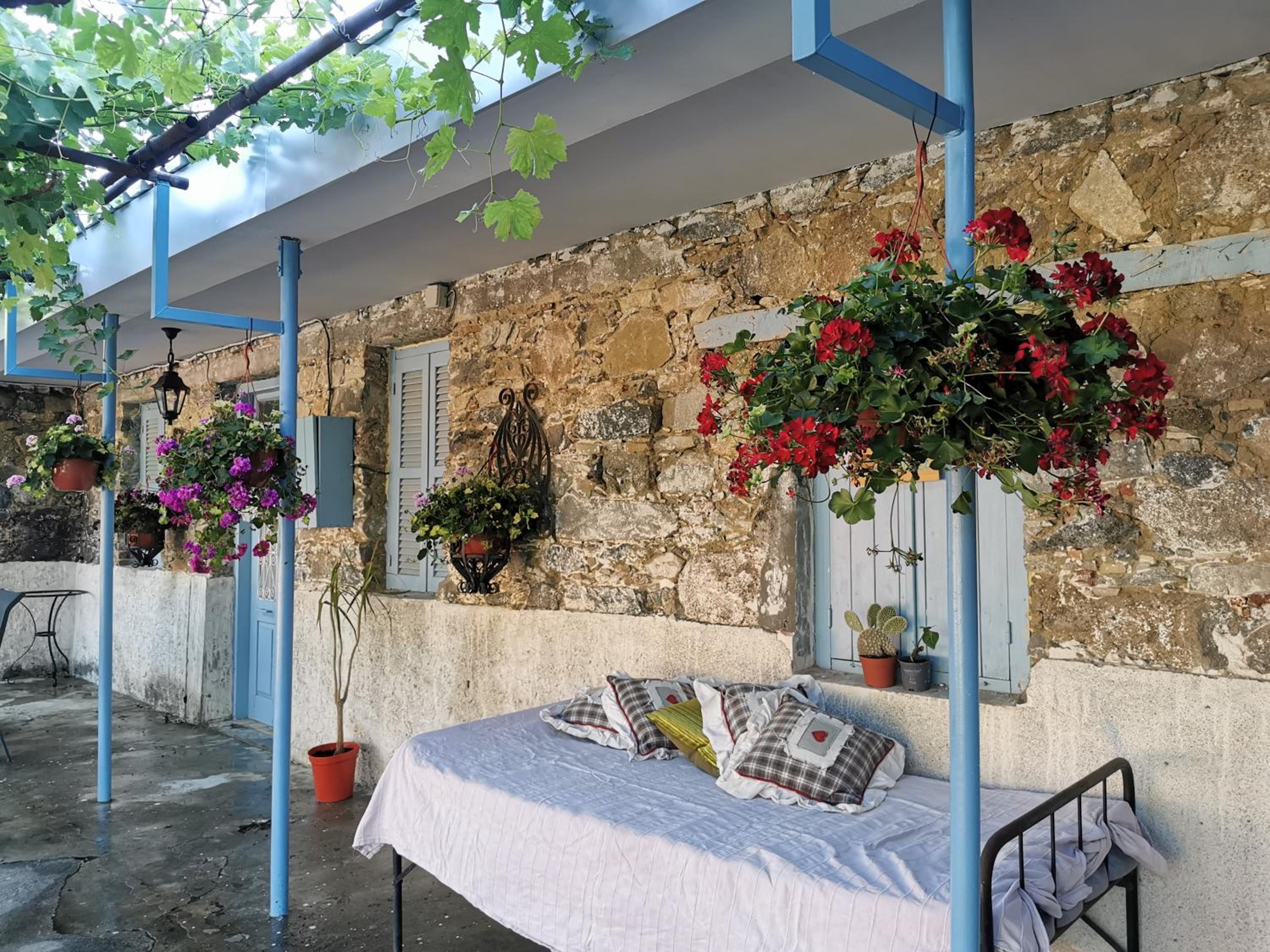Holiday House Prodromos
