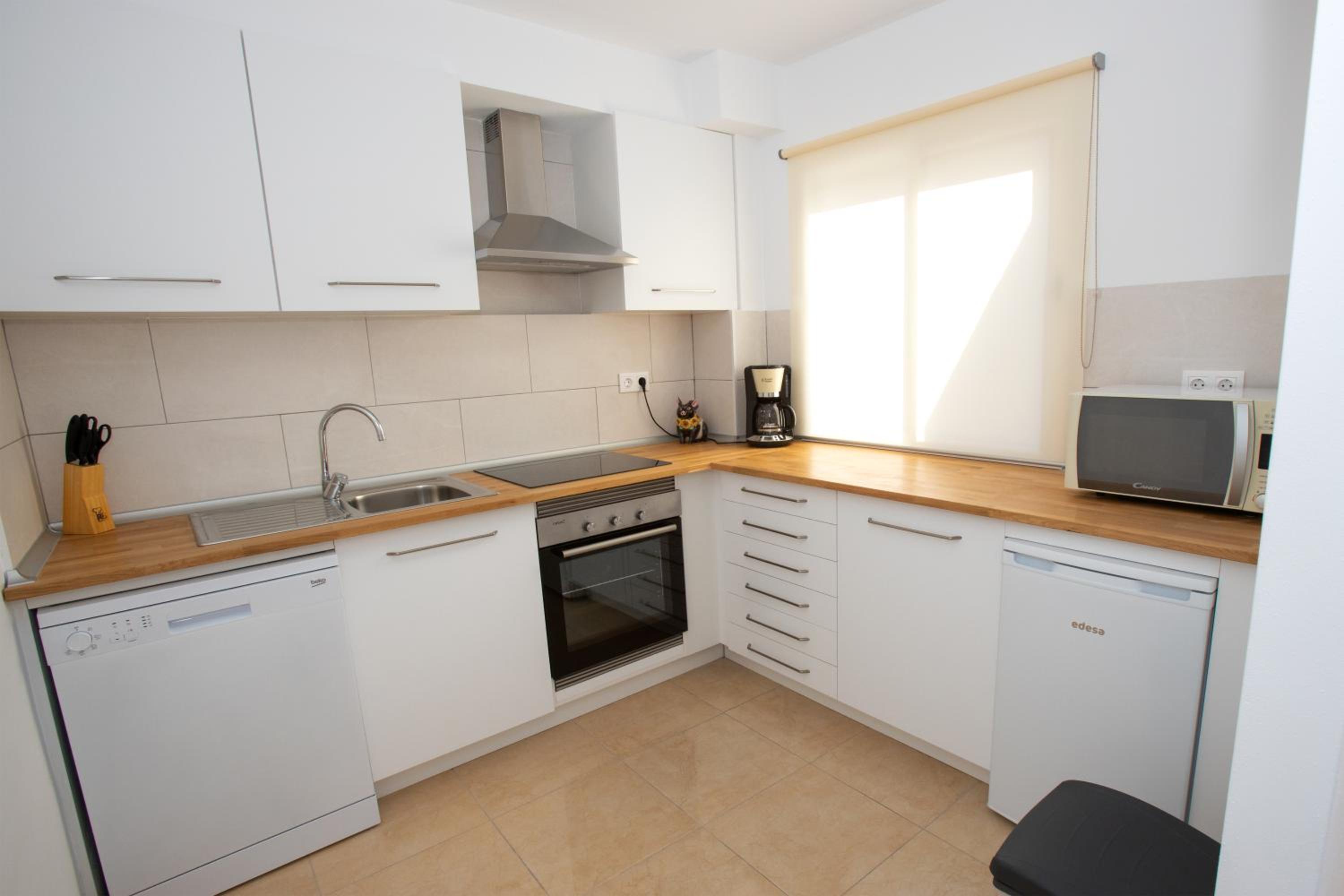 Apartment Costa Blanca view 5