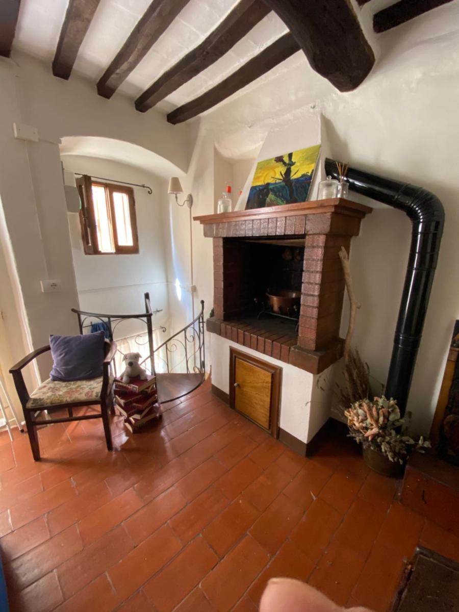 La casetta del frontone photo 5