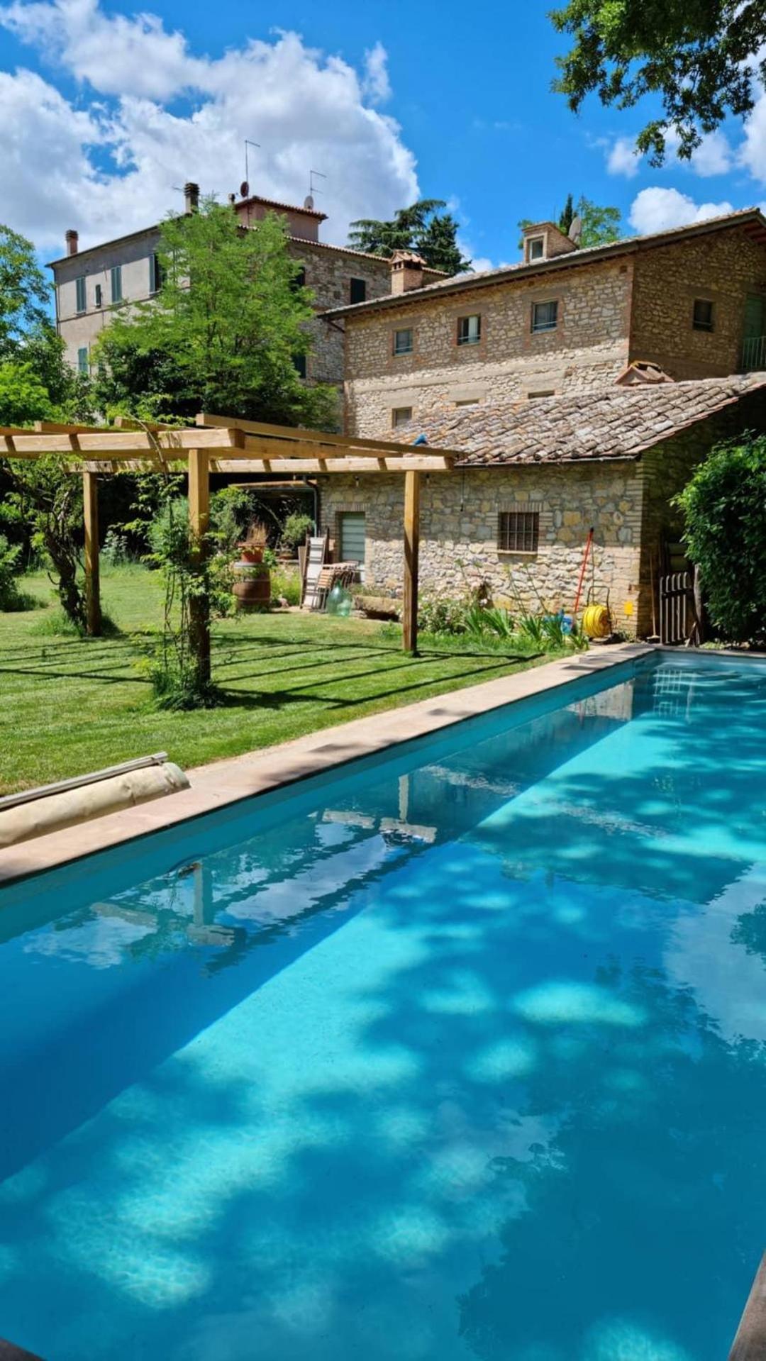 Locanda Quattro Vesta view 4