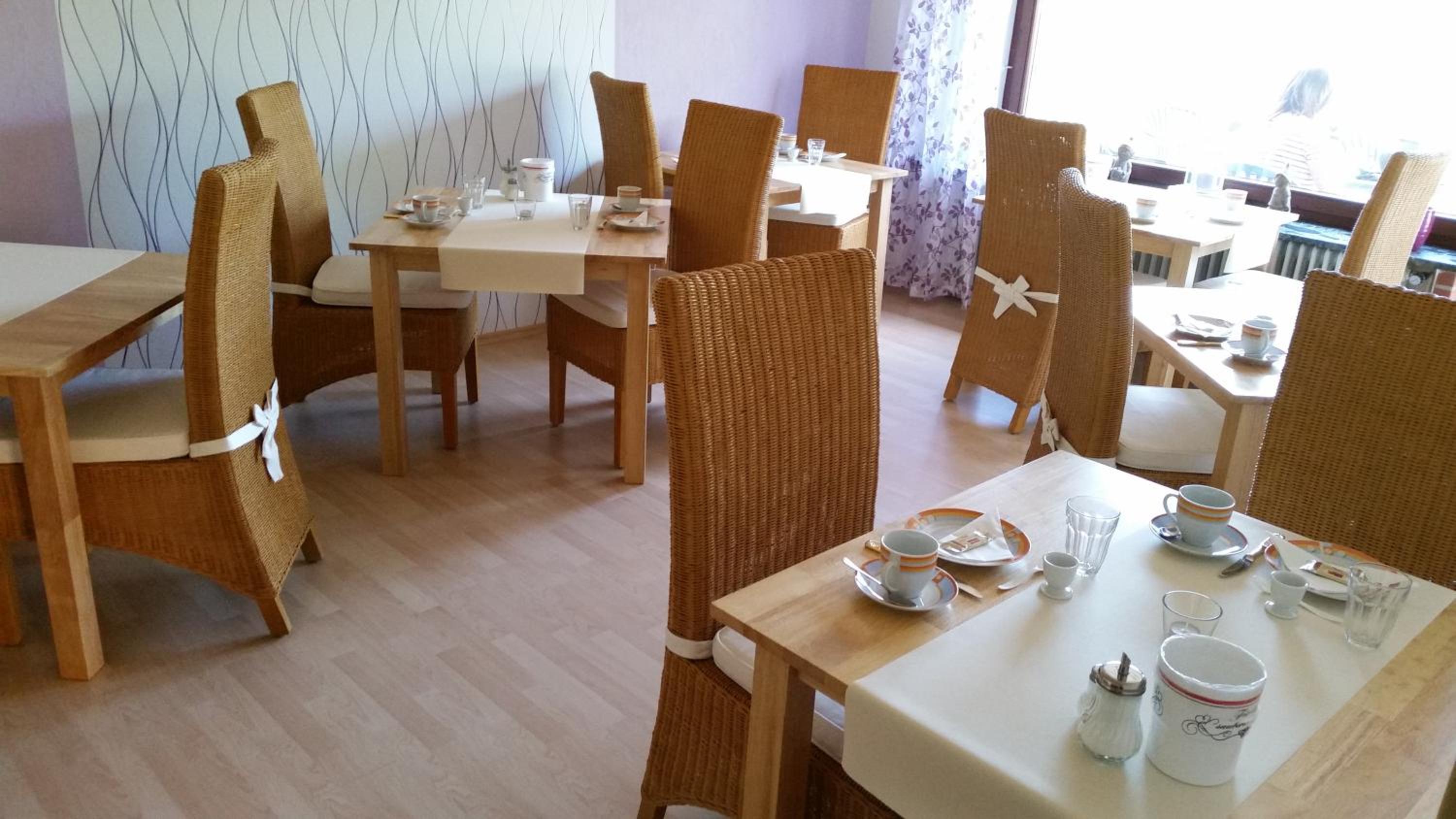 Pension Döser Strand